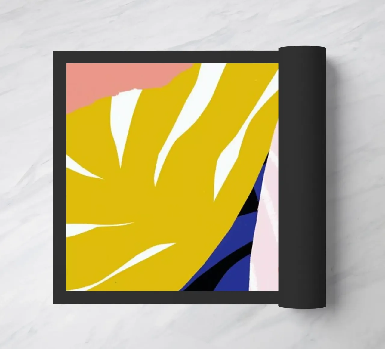 Botanical House zerbino da Tom Abbiss Smith