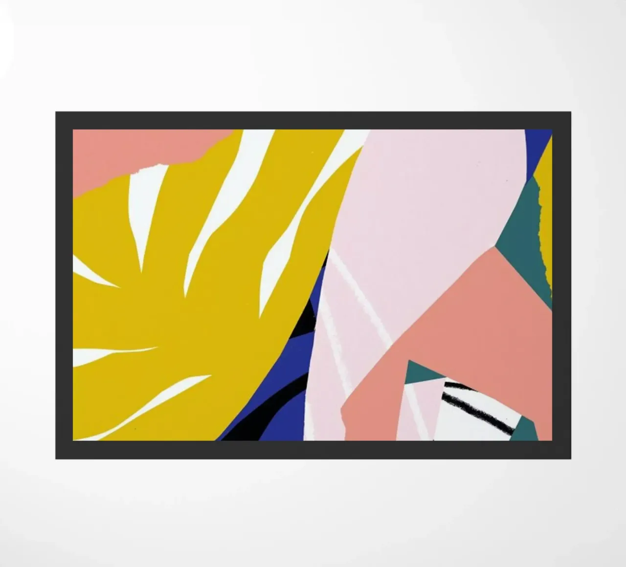 Botanical House zerbino da Tom Abbiss Smith