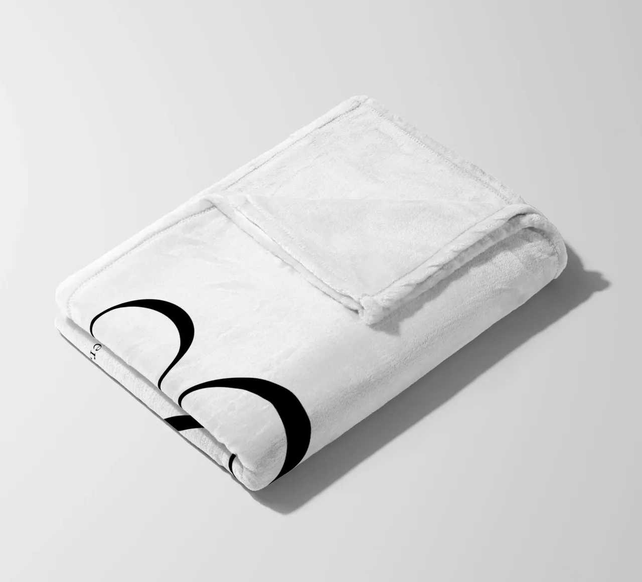 Tipografia Colonia coperta in pile da YV TYPOGRAPHY