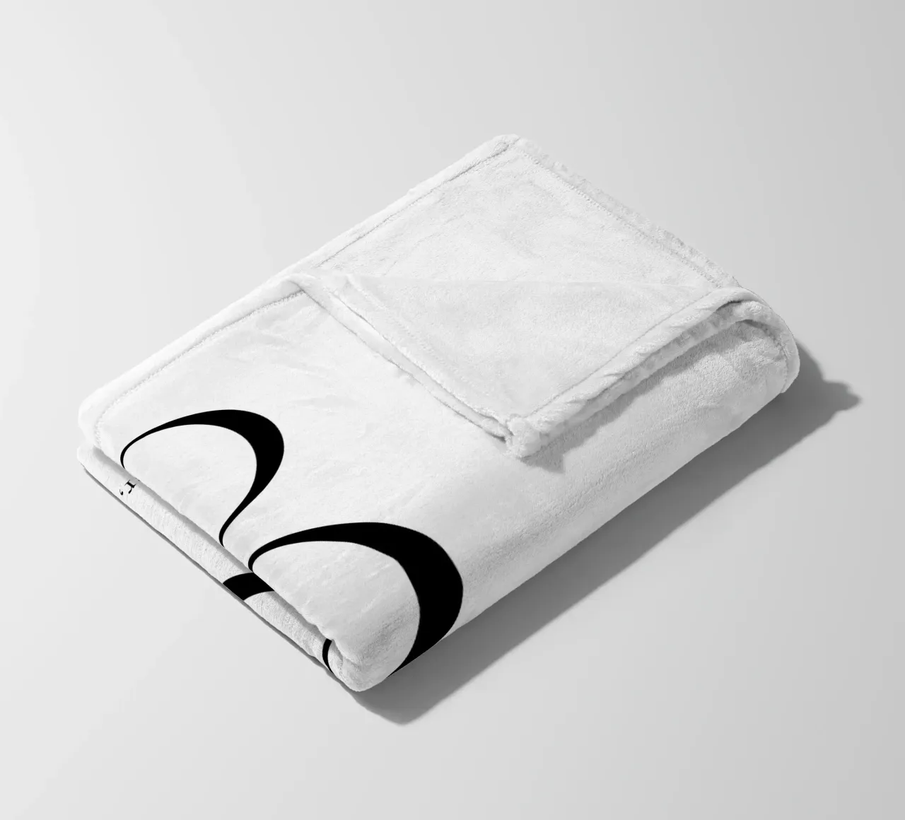 Tipografia Colonia coperta in pile da YV TYPOGRAPHY