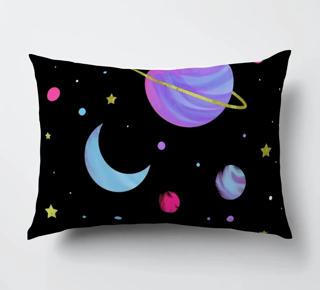Great Universe cuscino da cafelab