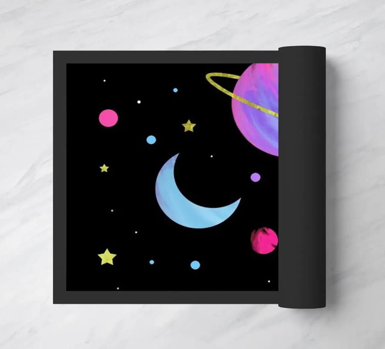 Great Universe zerbino da cafelab
