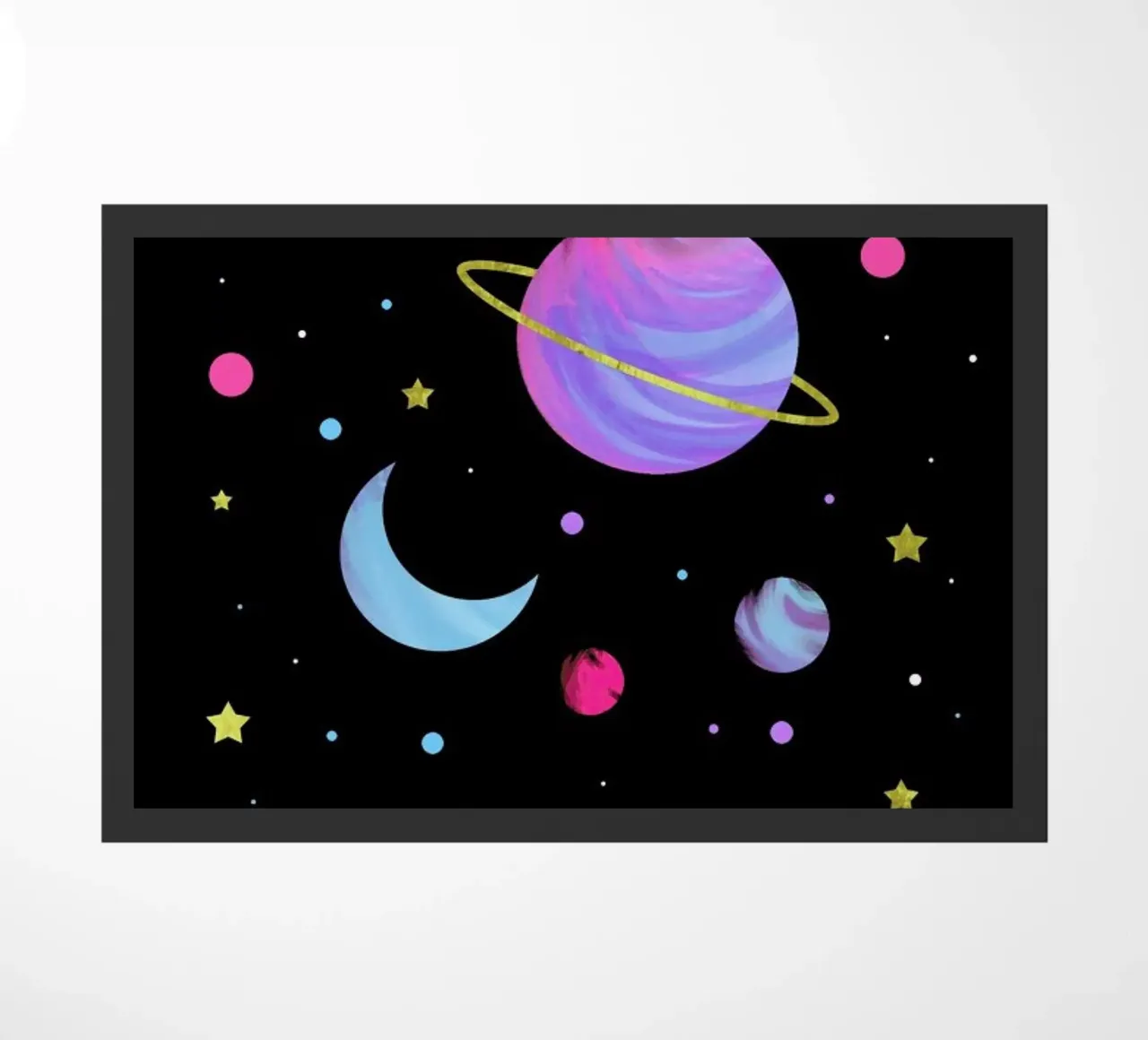 Great Universe zerbino da cafelab