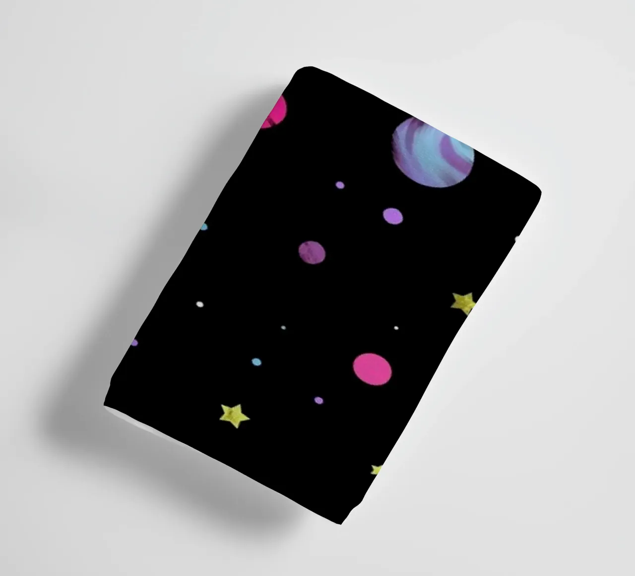 Great Universe towel by cafelab