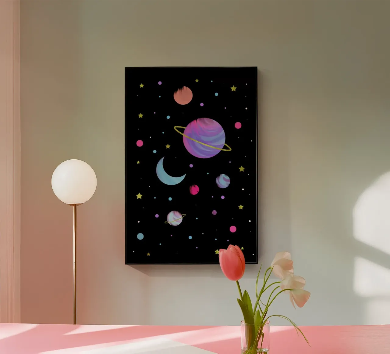 Great Universe metacrilato de cafelab