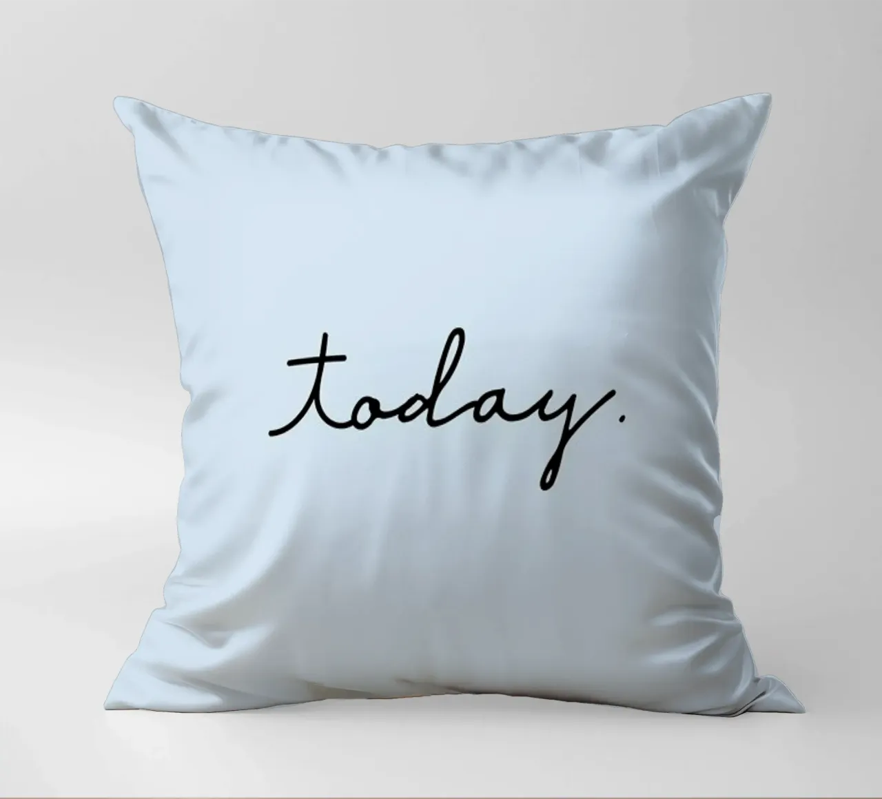 Today cuscino da Studio One