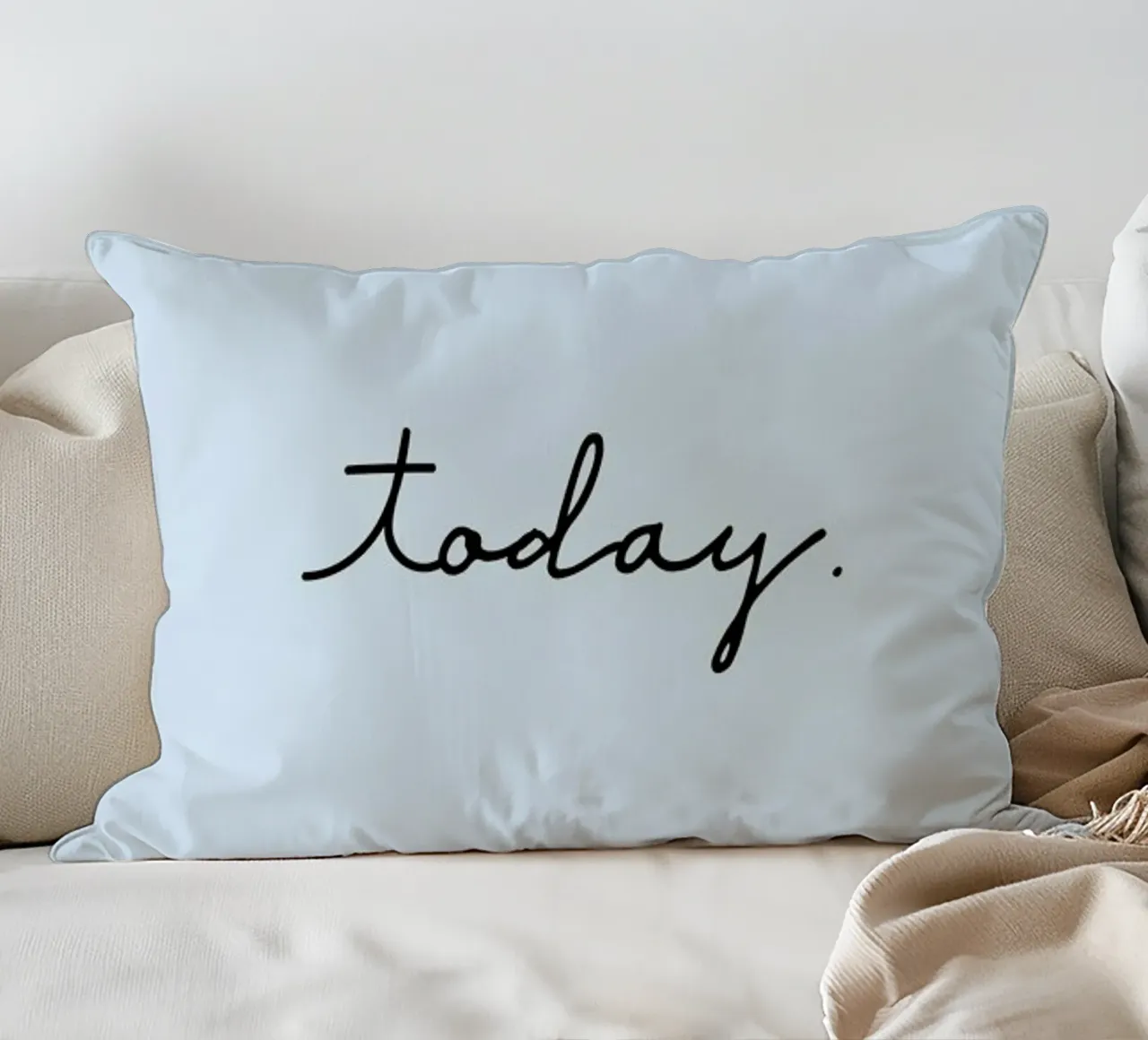 Today cuscino da Studio One