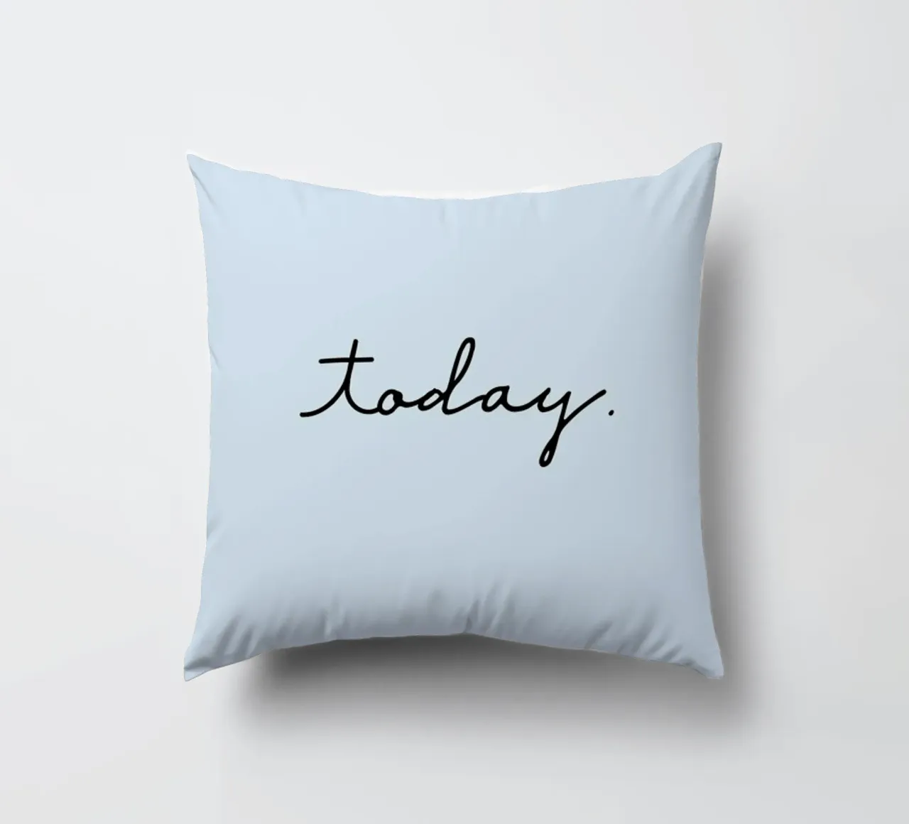 Today cuscino da Studio One