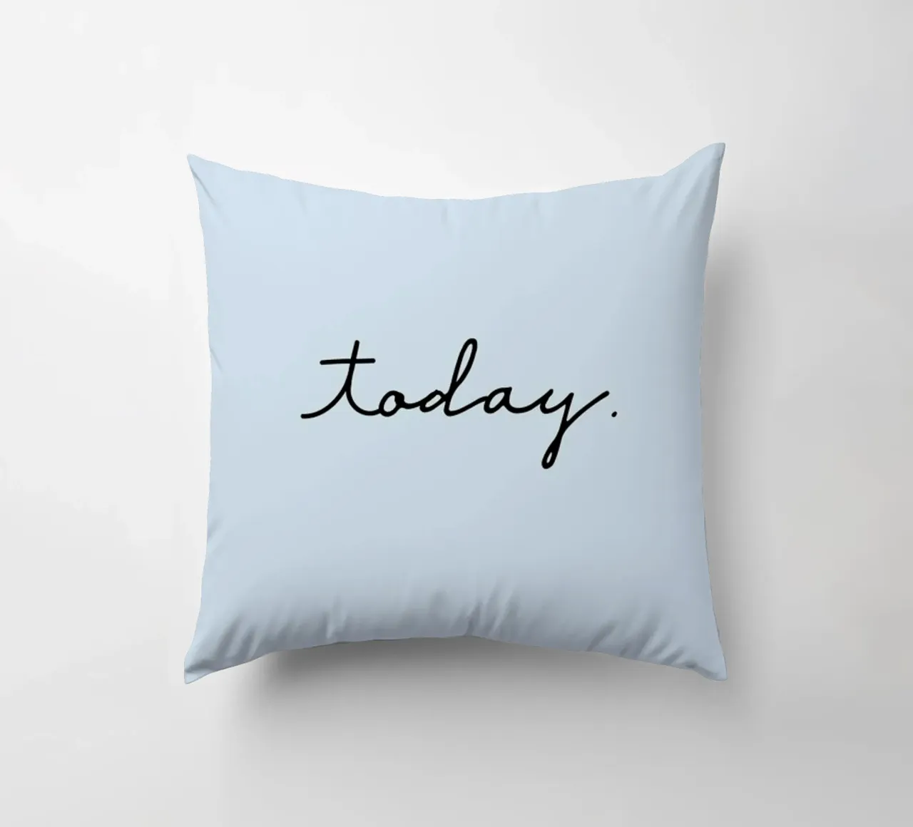 Today cuscino da Studio One