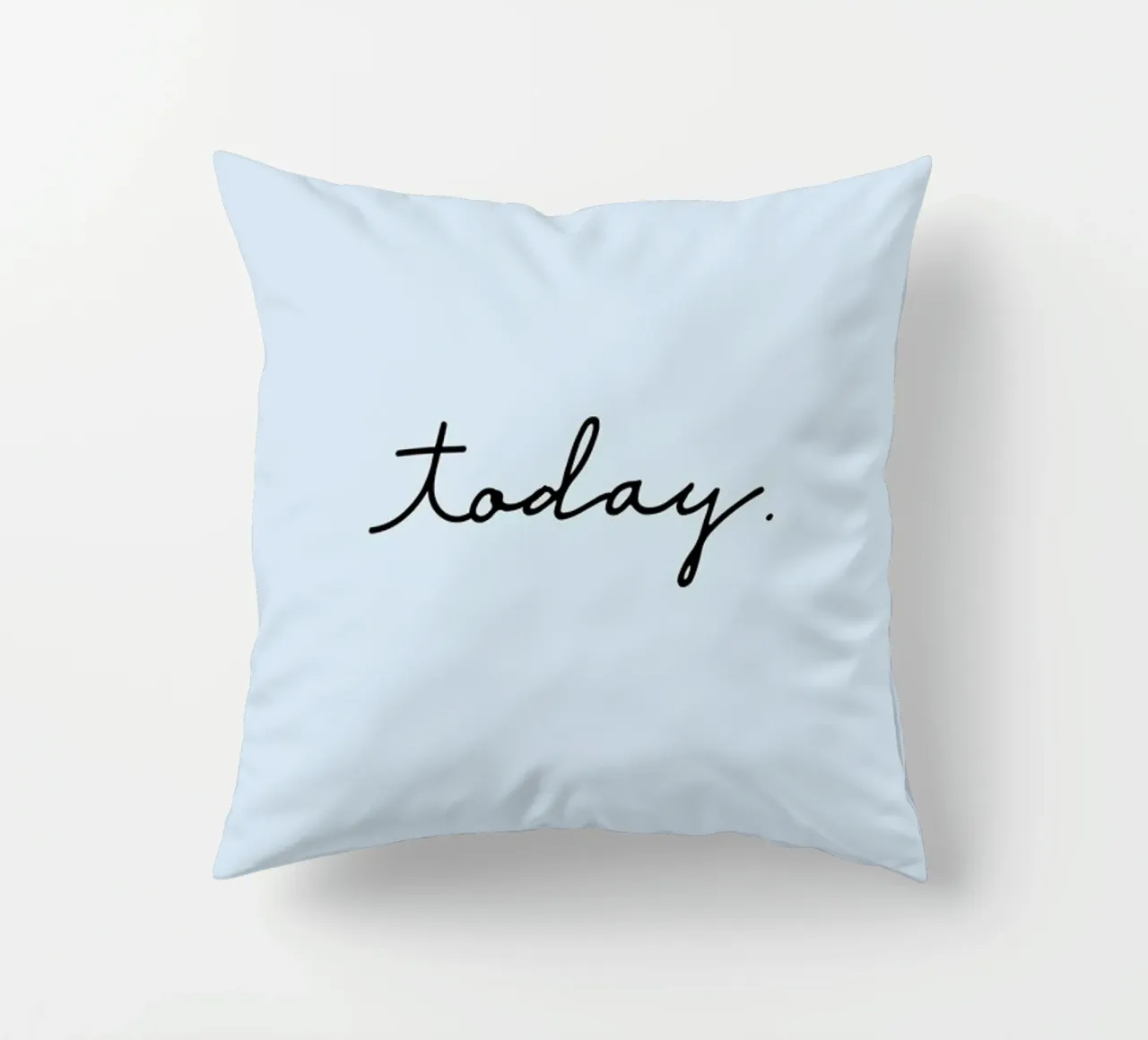 Today cuscino da Studio One