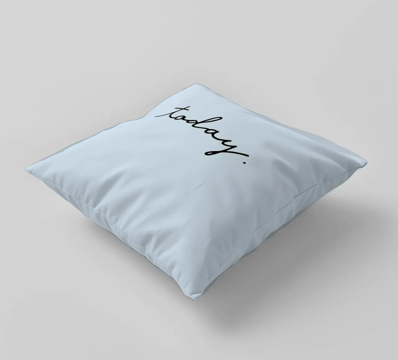 Today cuscino da Studio One