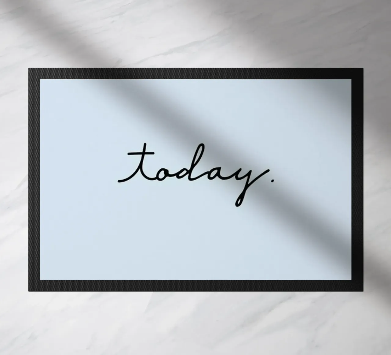 Today zerbino da Studio One