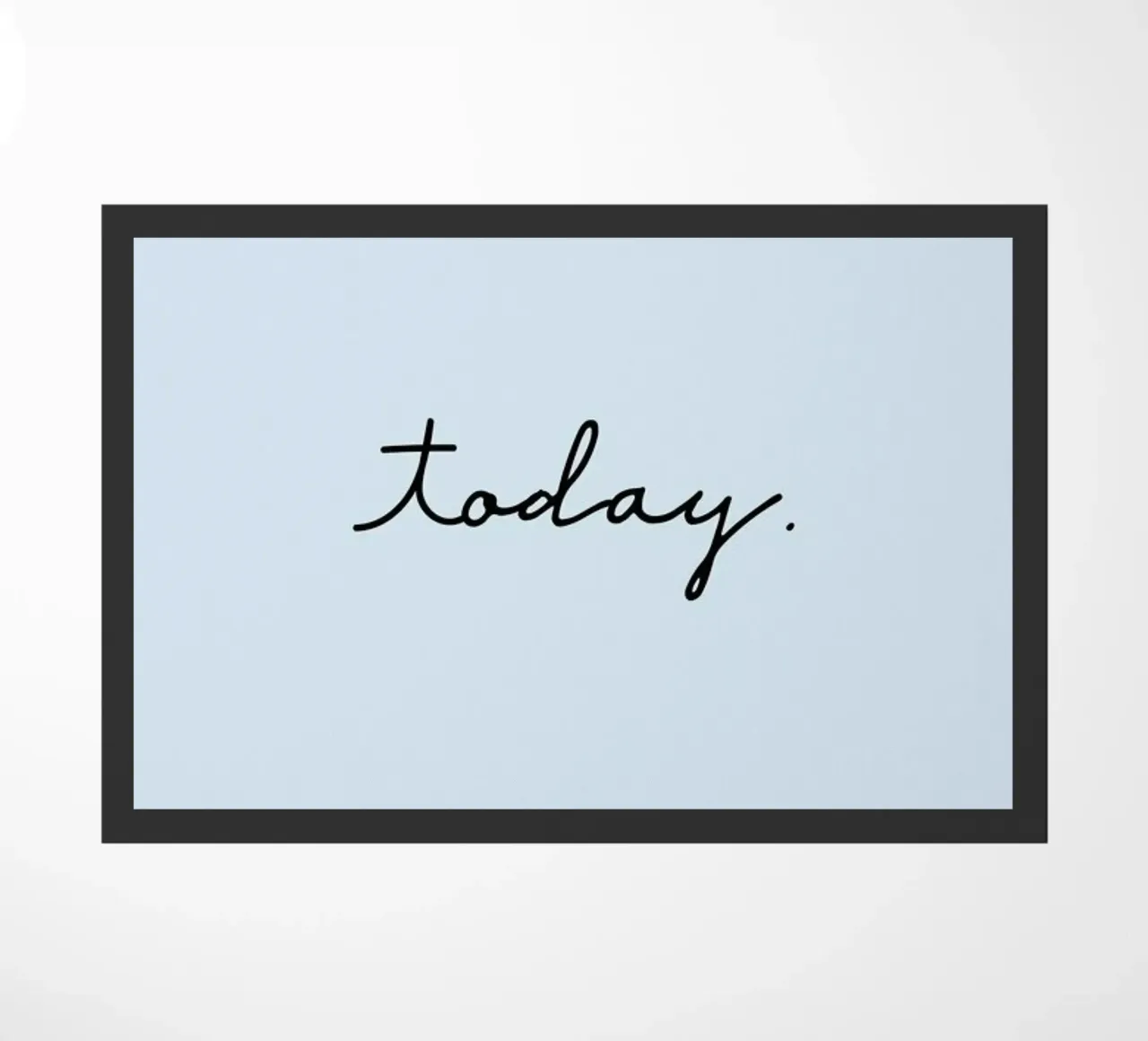 Today zerbino da Studio One