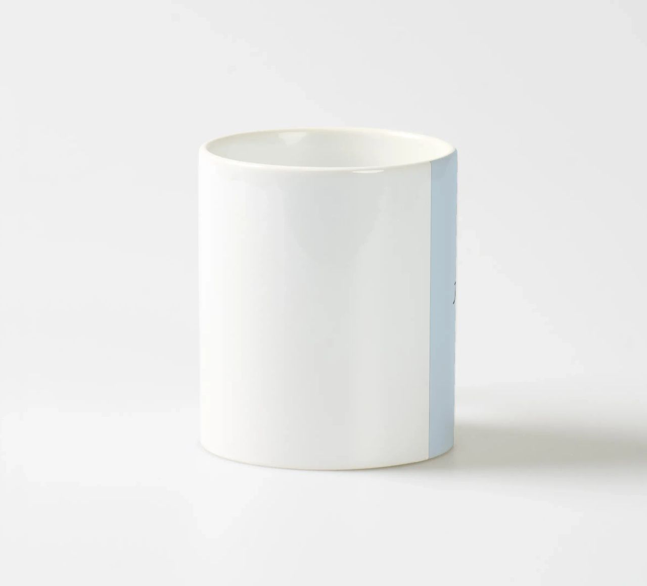 Today tazza in ceramica da Studio One