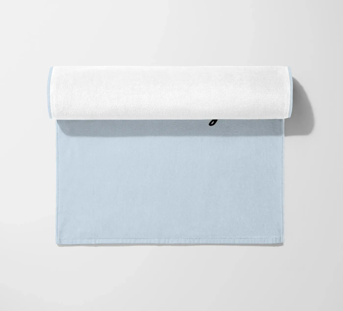 Today beach towel by Studio One