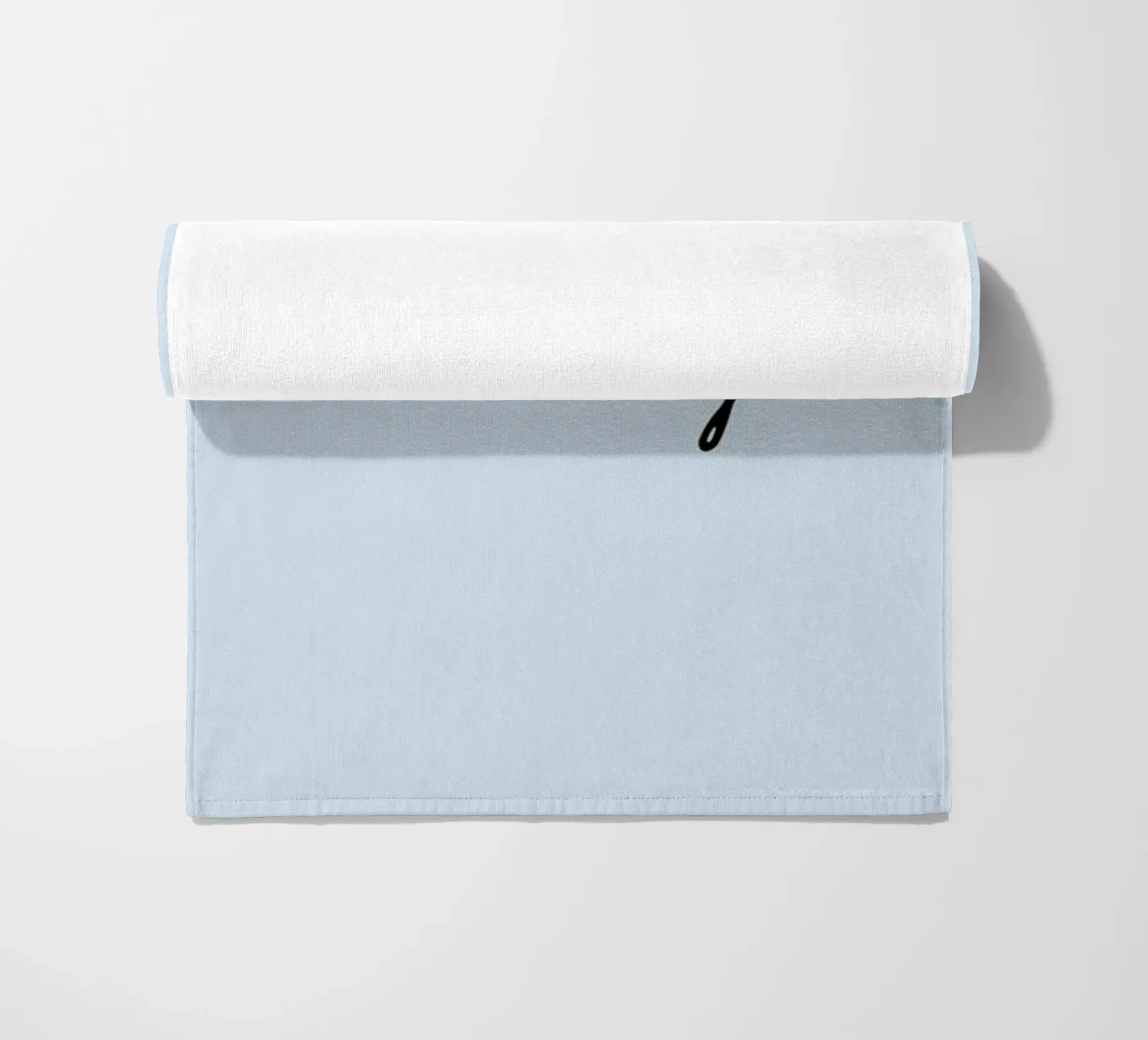 Today beach towel by Studio One