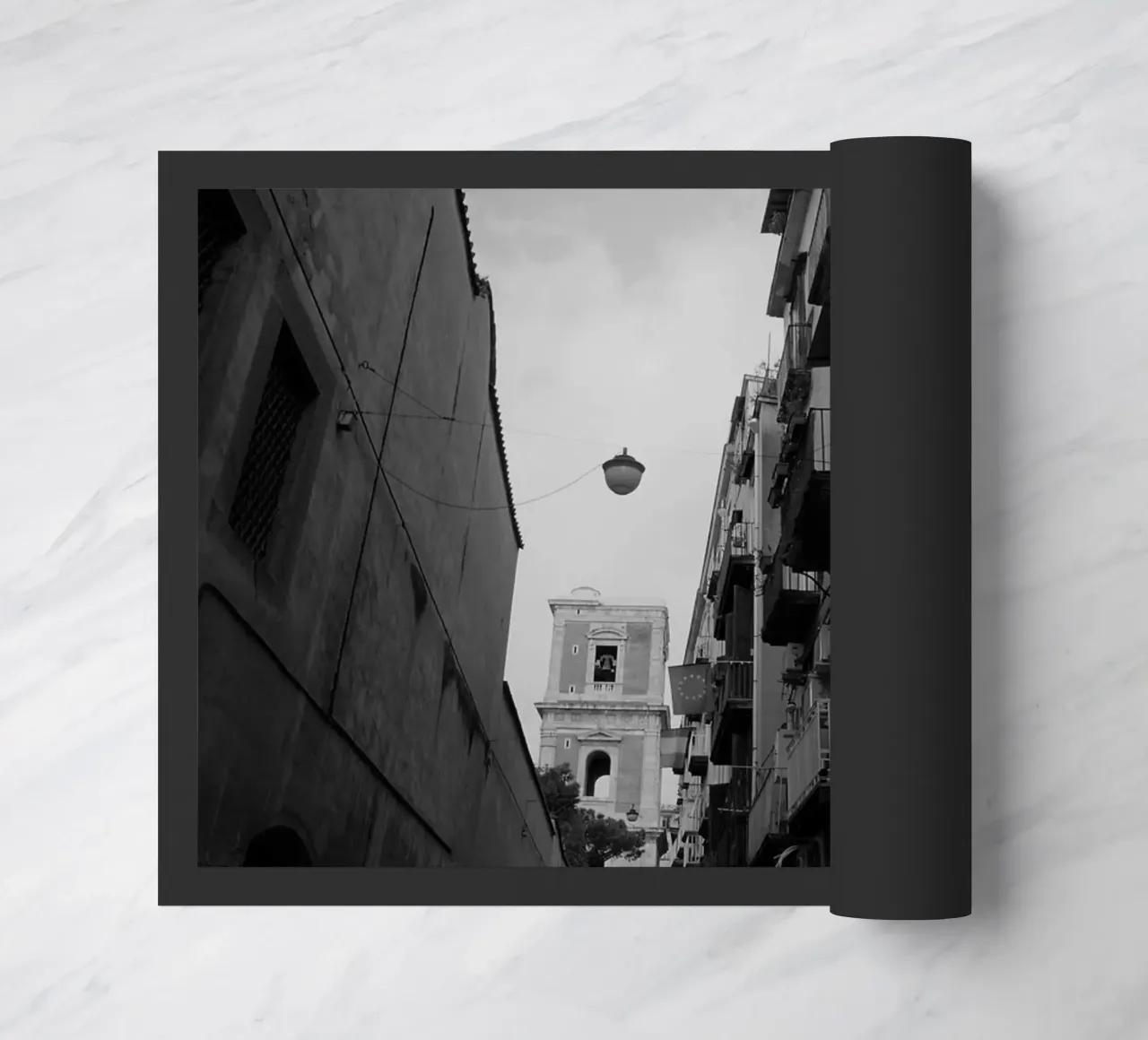 Napoli zerbino da FarbFunken