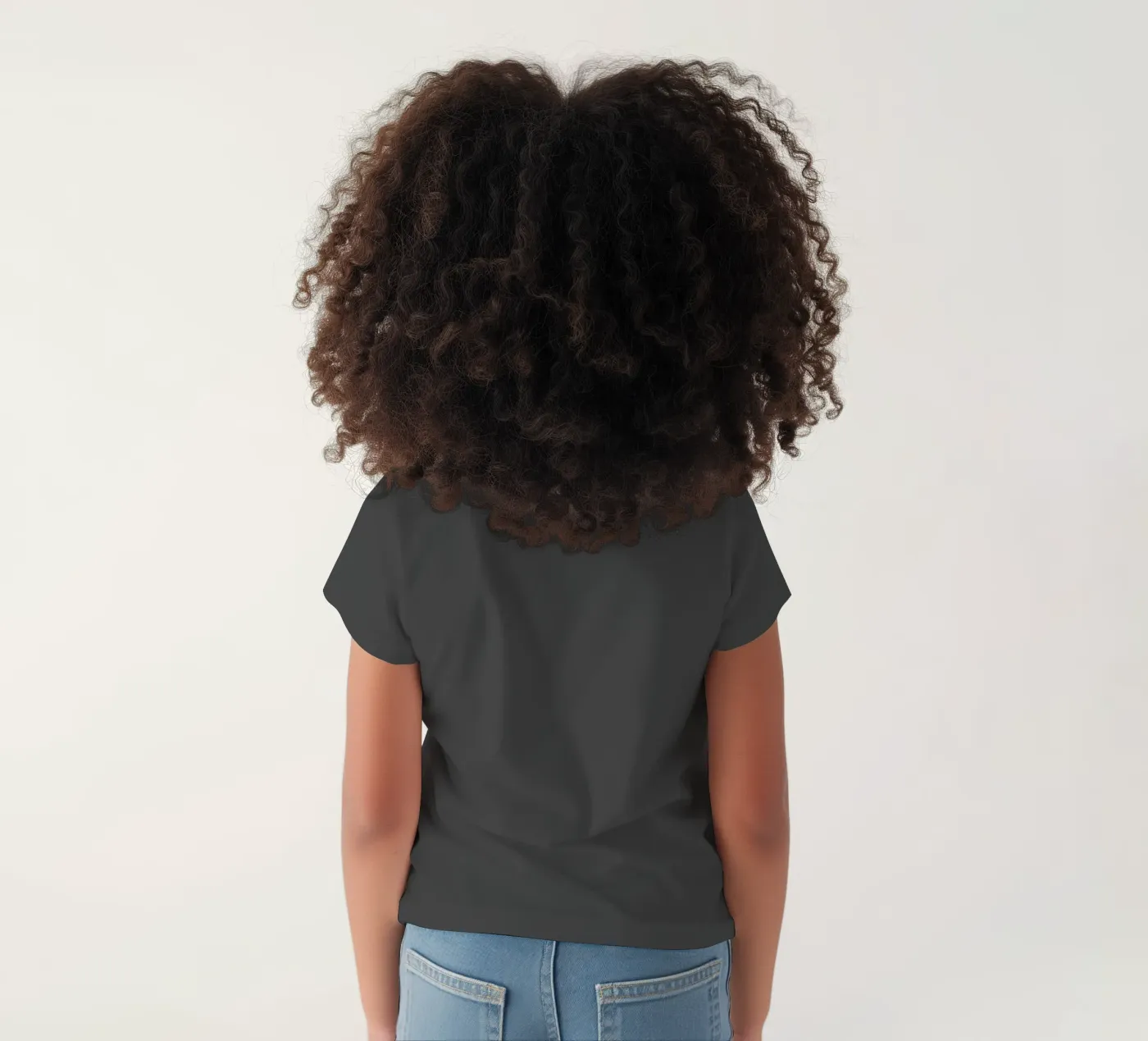 BW40 t-shirt bambini da Thierry vobmann photography