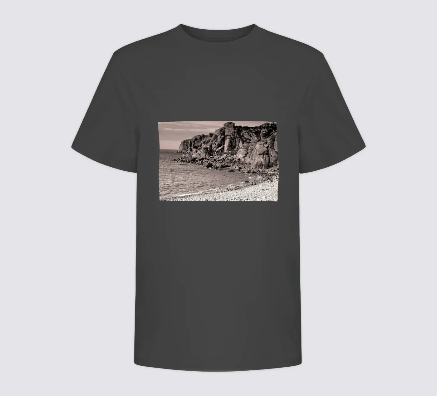 BW40 t-shirt bambini da Thierry vobmann photography