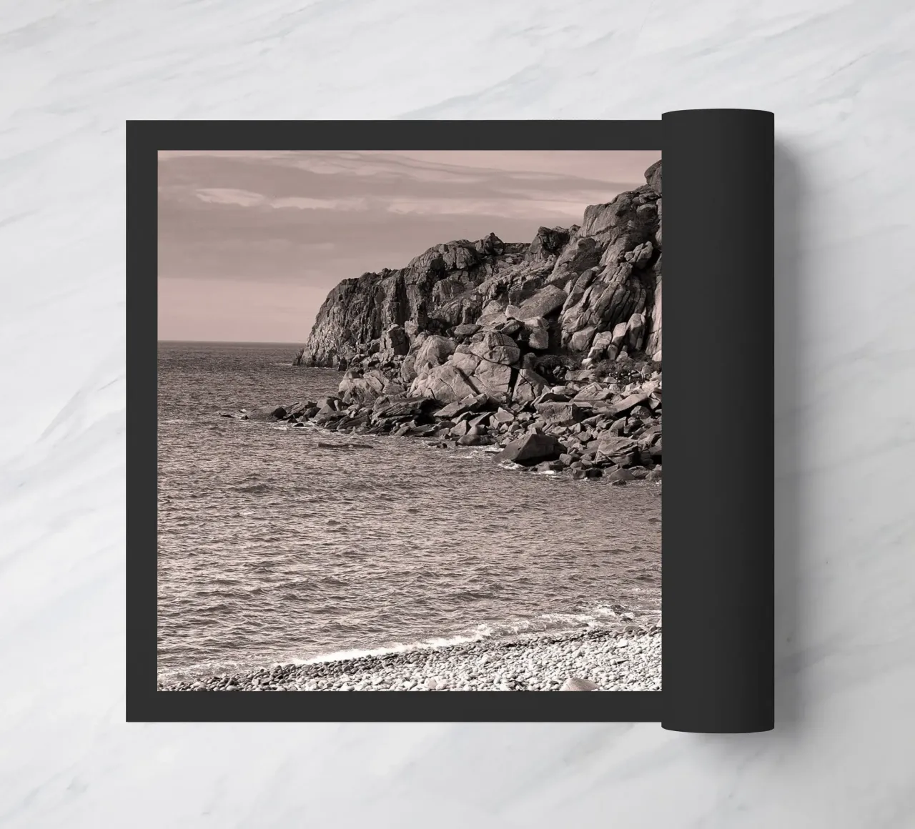 BW40 zerbino da Thierry vobmann photography