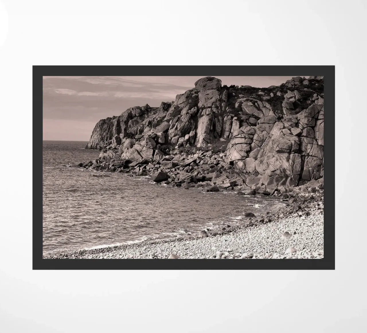 BW40 zerbino da Thierry vobmann photography