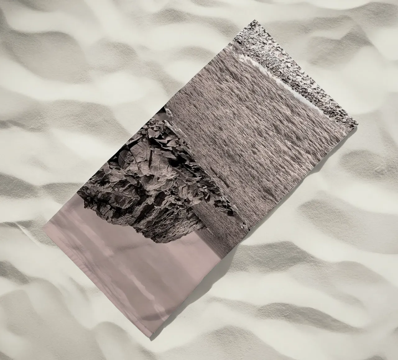 BW40 telo mare da Thierry vobmann photography