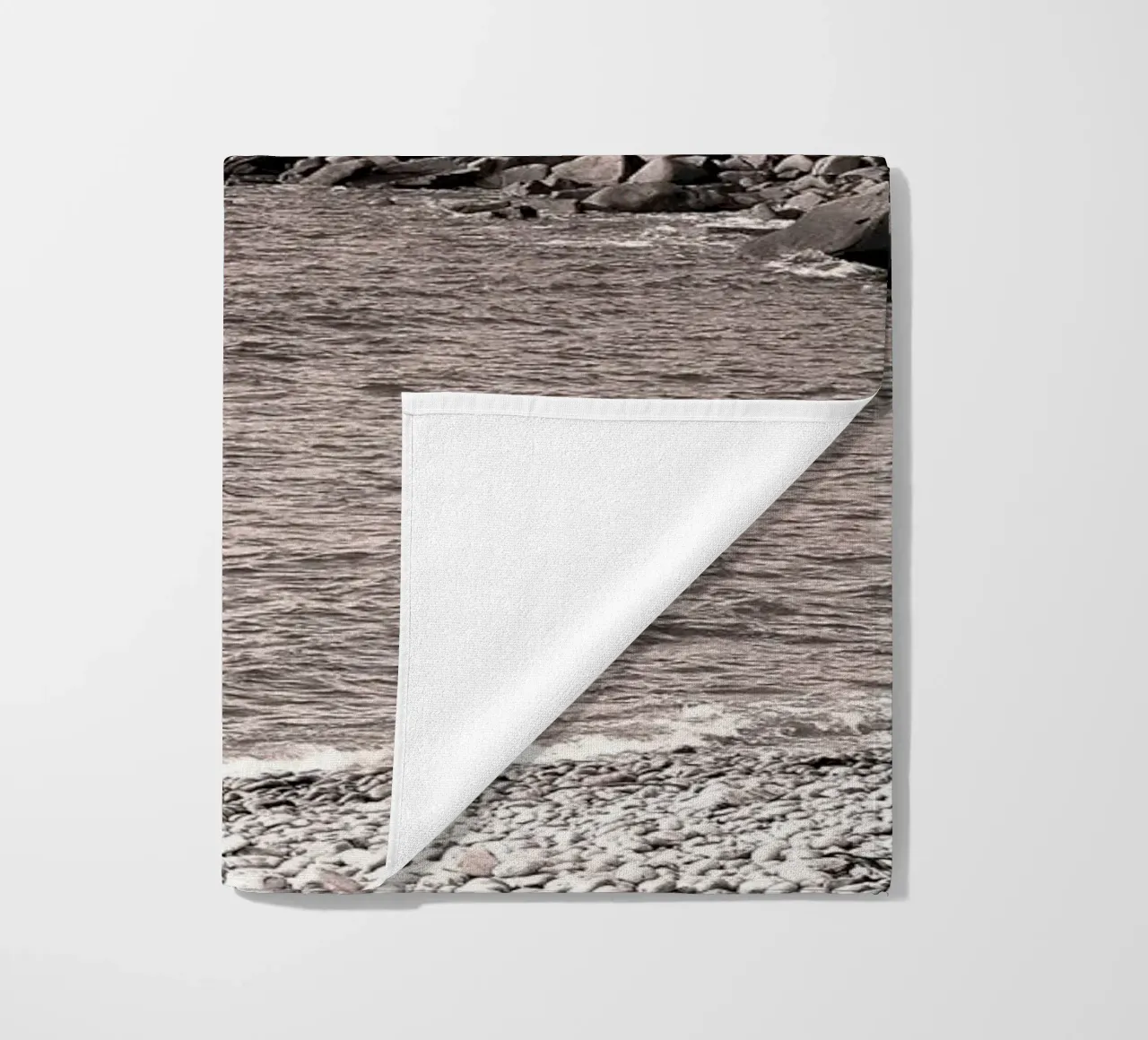 BW40 telo mare da Thierry vobmann photography