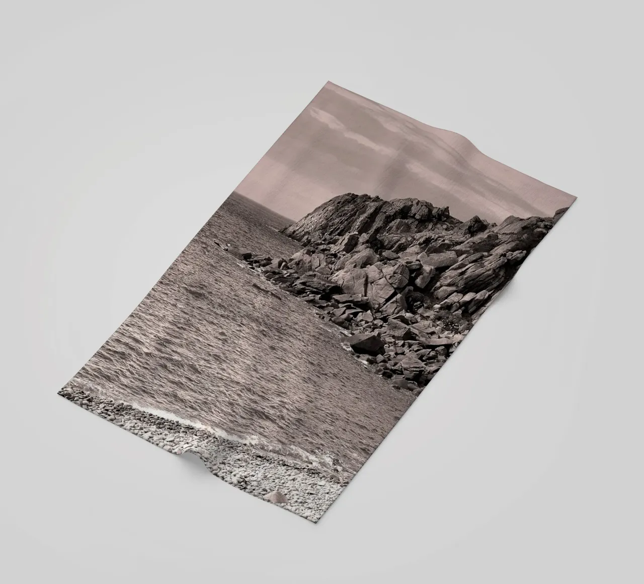 BW40 telo mare da Thierry vobmann photography