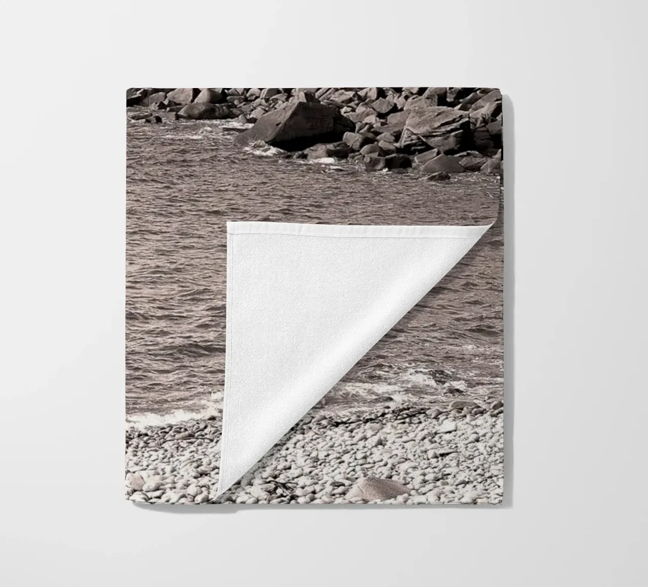 BW40 telo mare da Thierry vobmann photography