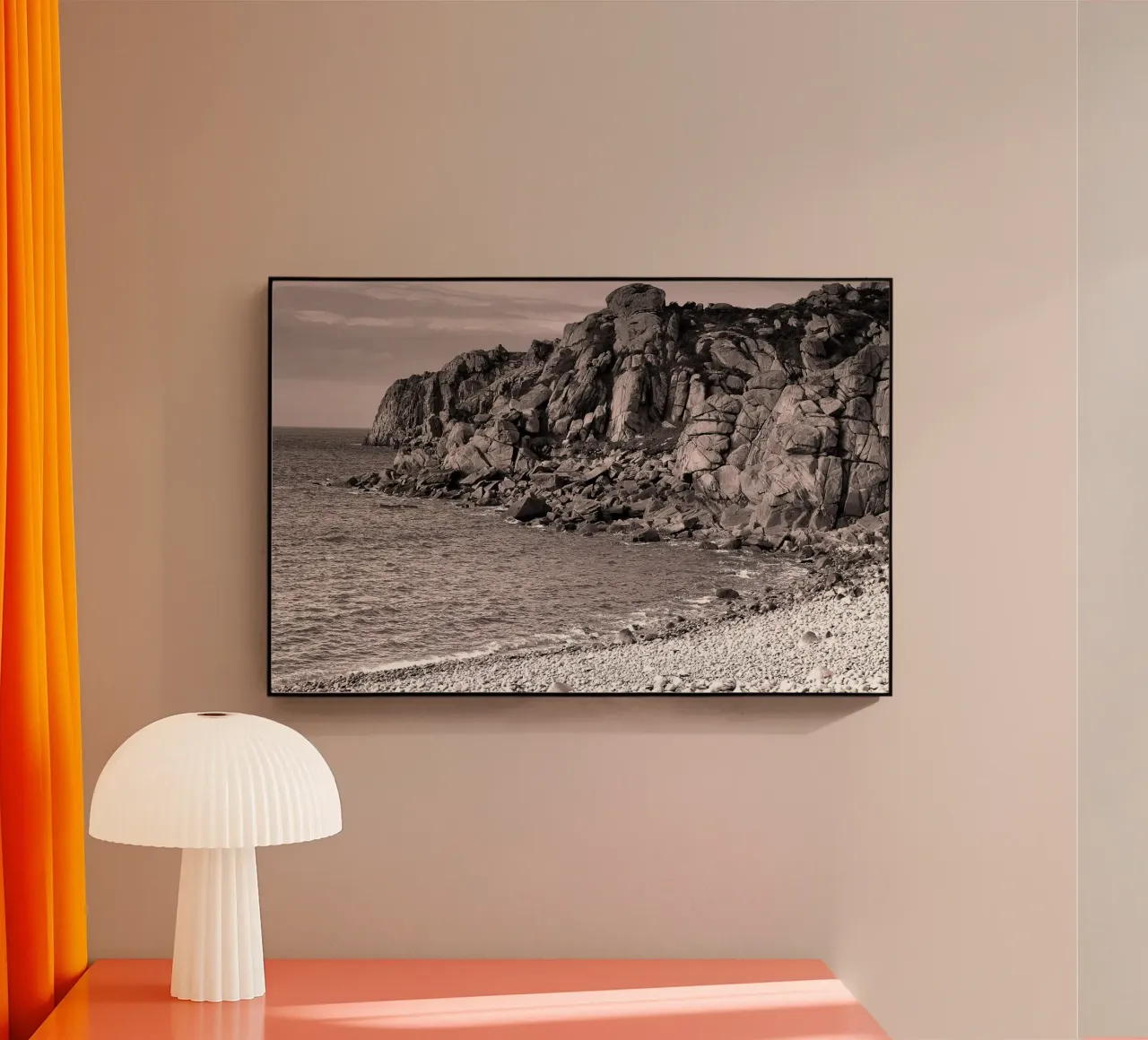 BW40 plexiglass da Thierry vobmann photography