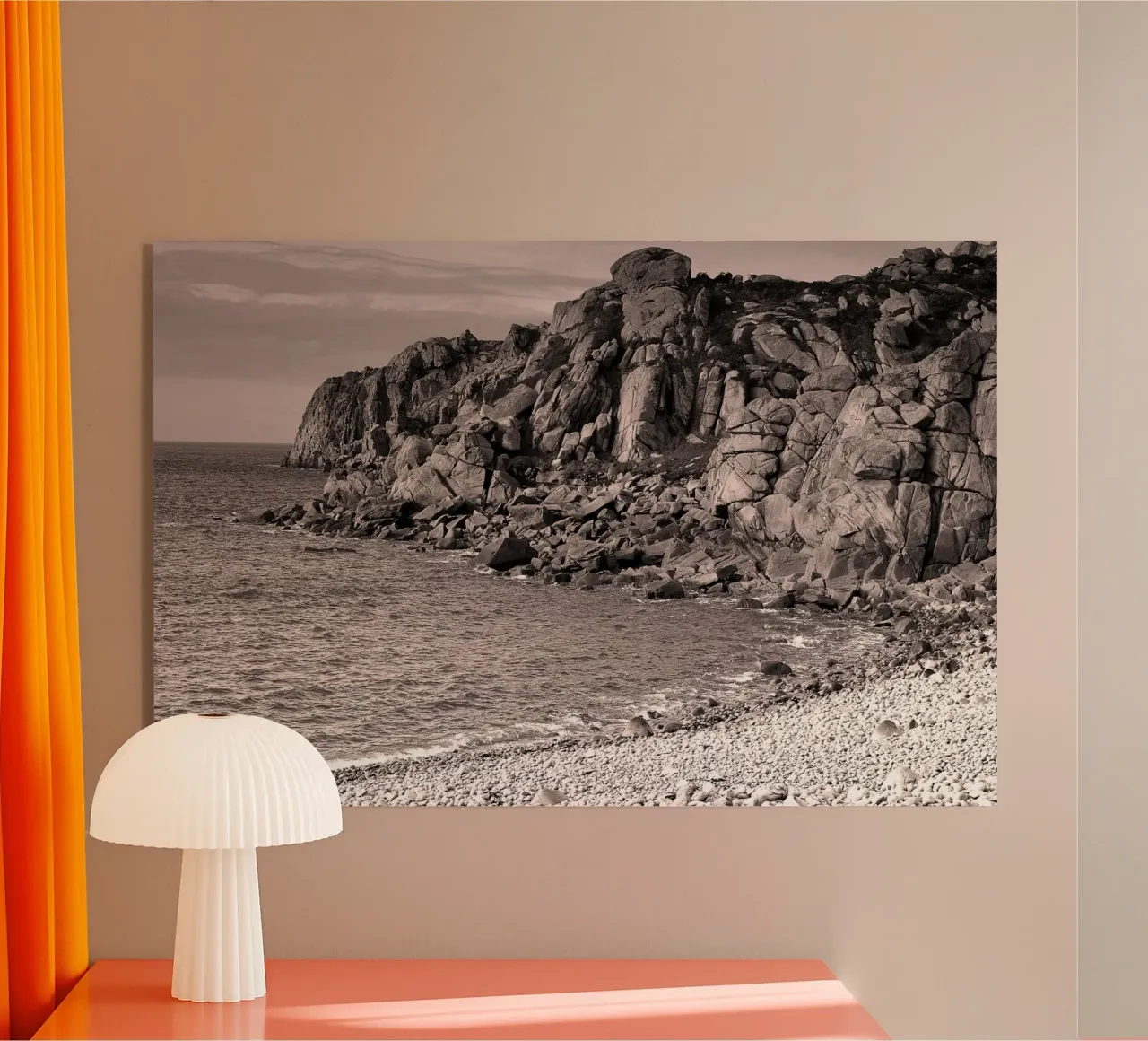 BW40 plexiglass da Thierry vobmann photography