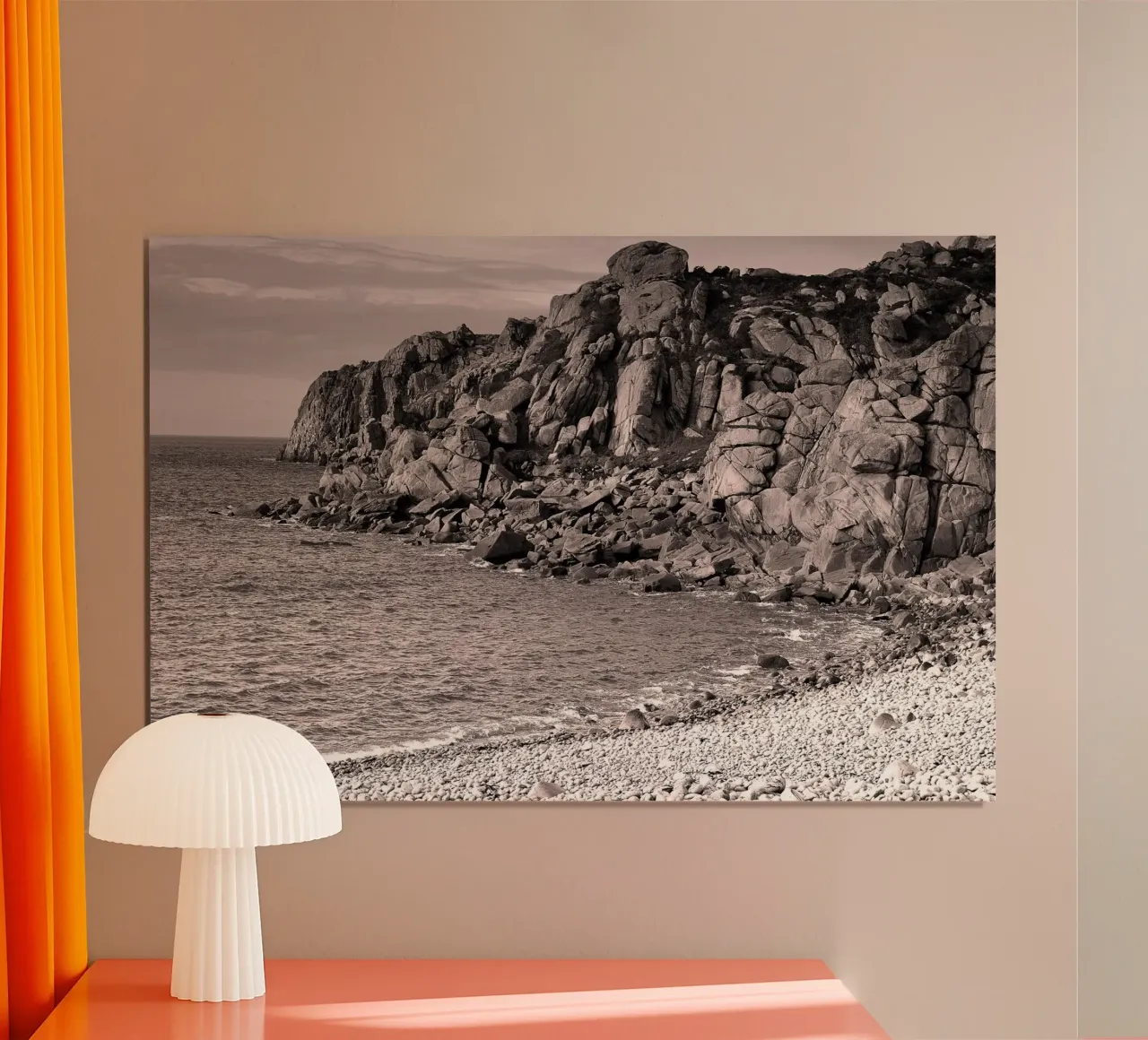 BW40 poster da Thierry vobmann photography