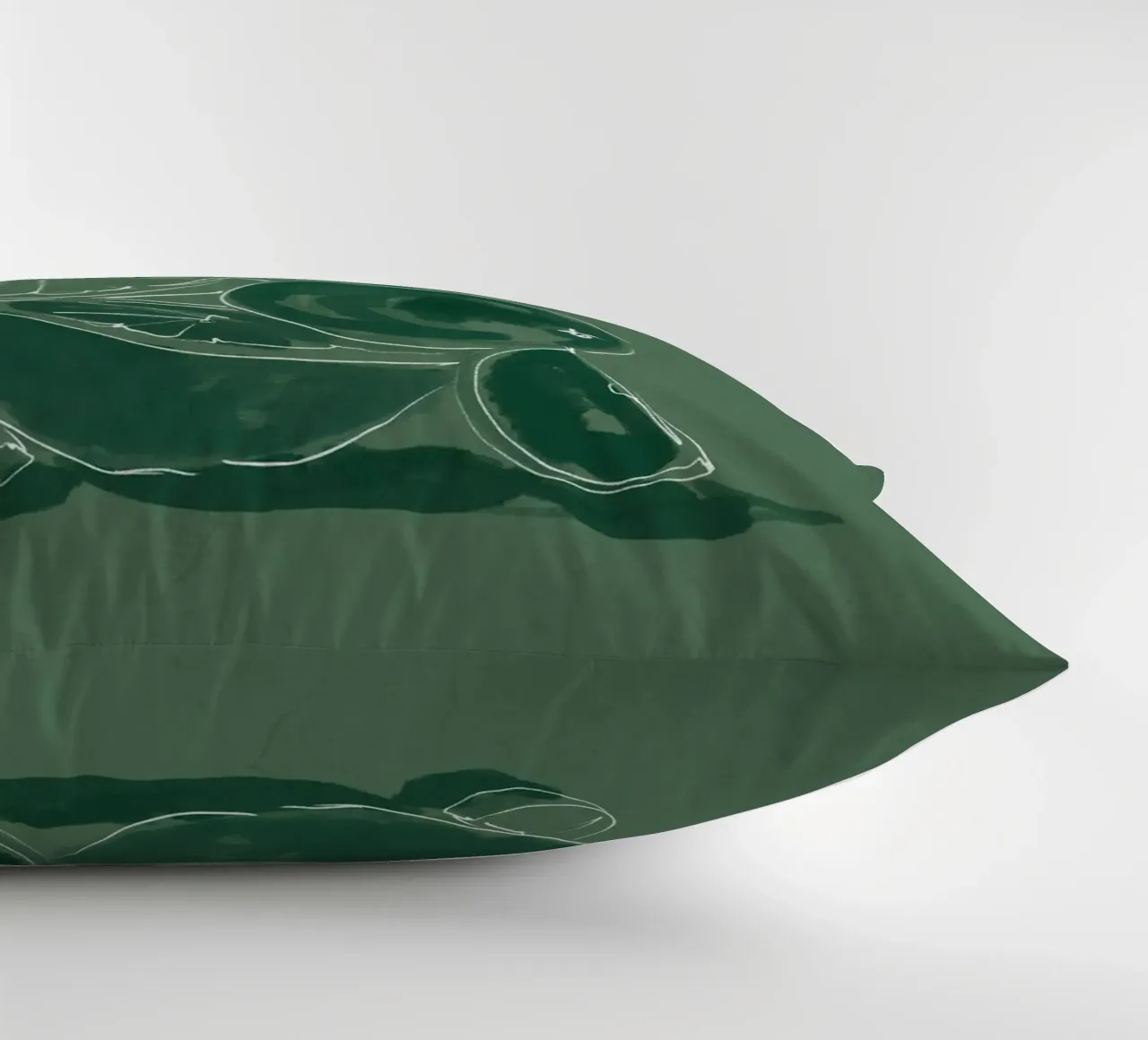 Frutta 5 scala cuscino da LeaDArt