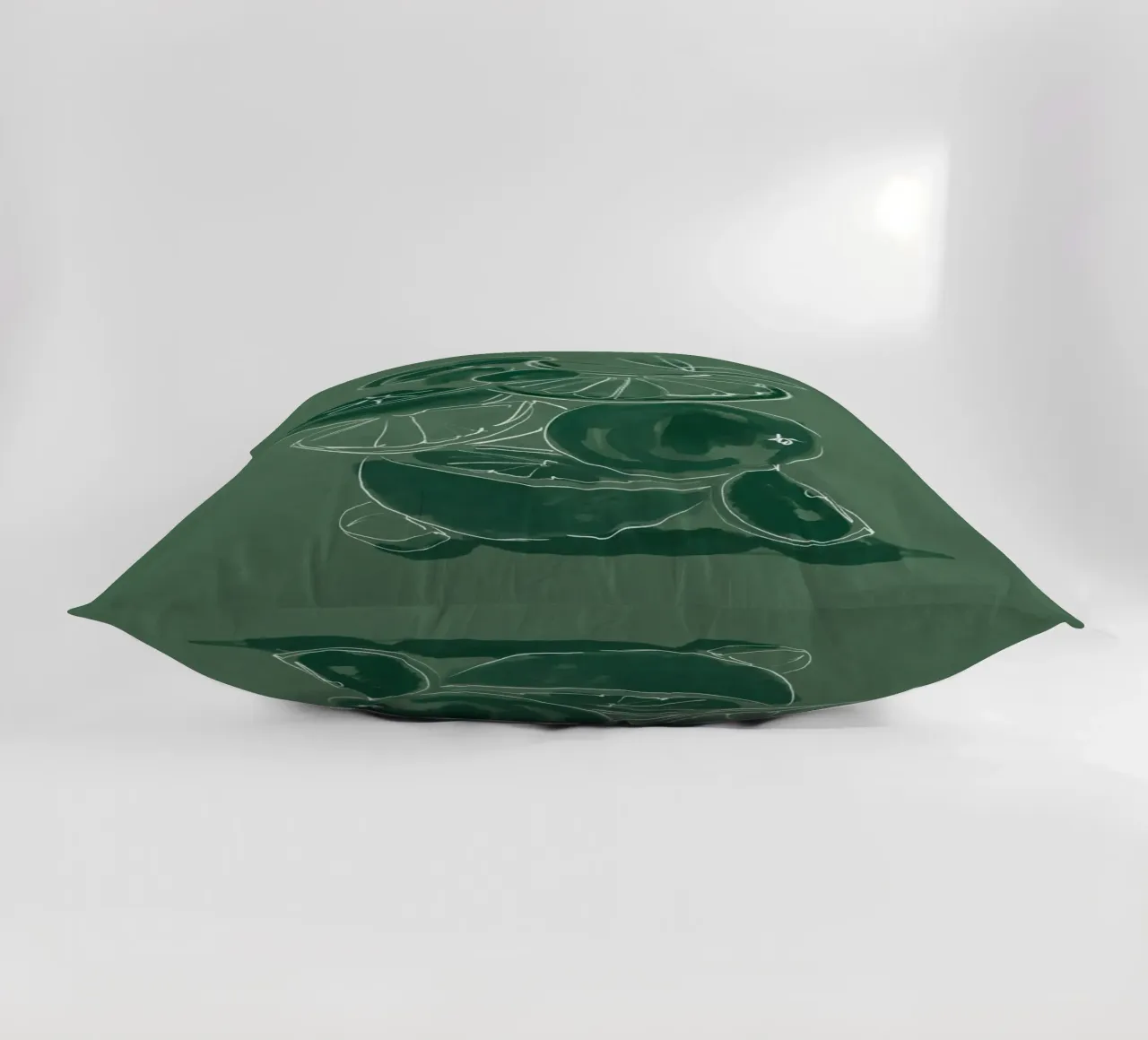 Waage Fruit 5 Kissen von LeaDArt