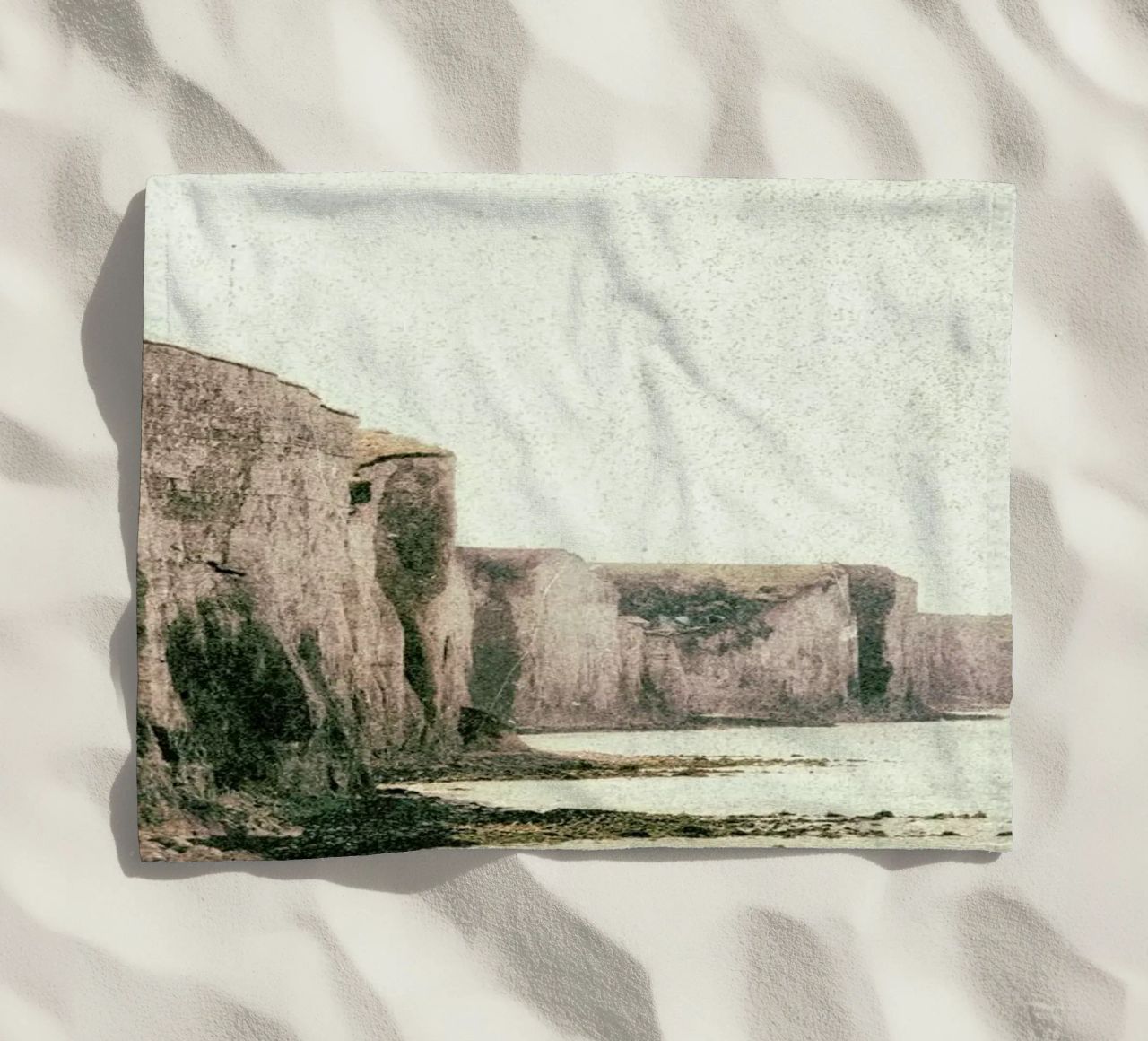 The Cliffs telo mare da JaySan Studio