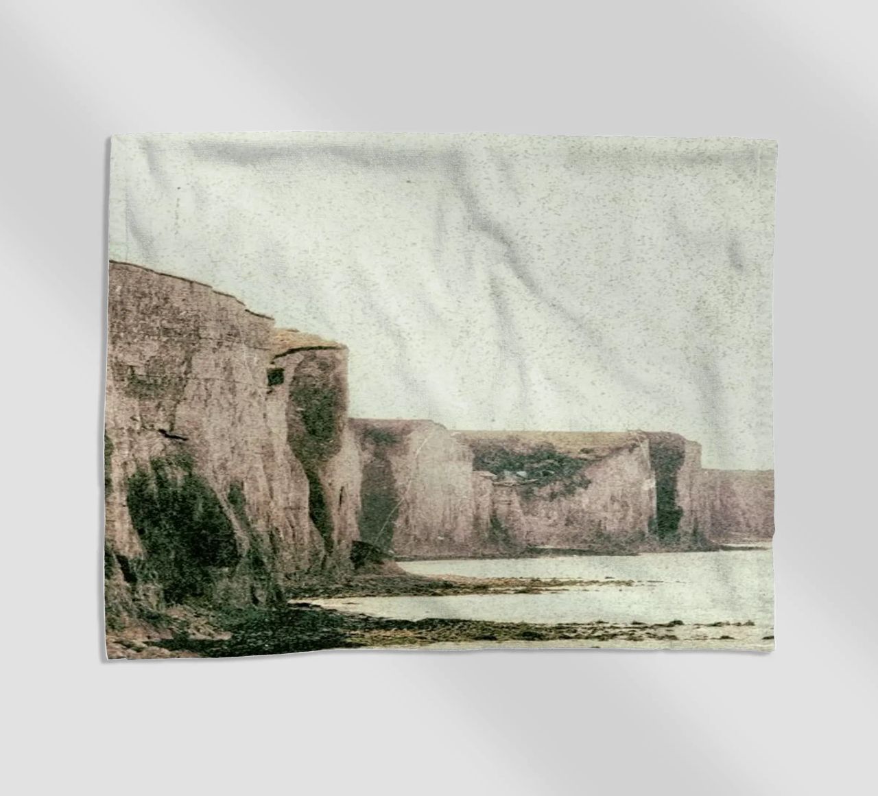 The Cliffs telo mare da JaySan Studio