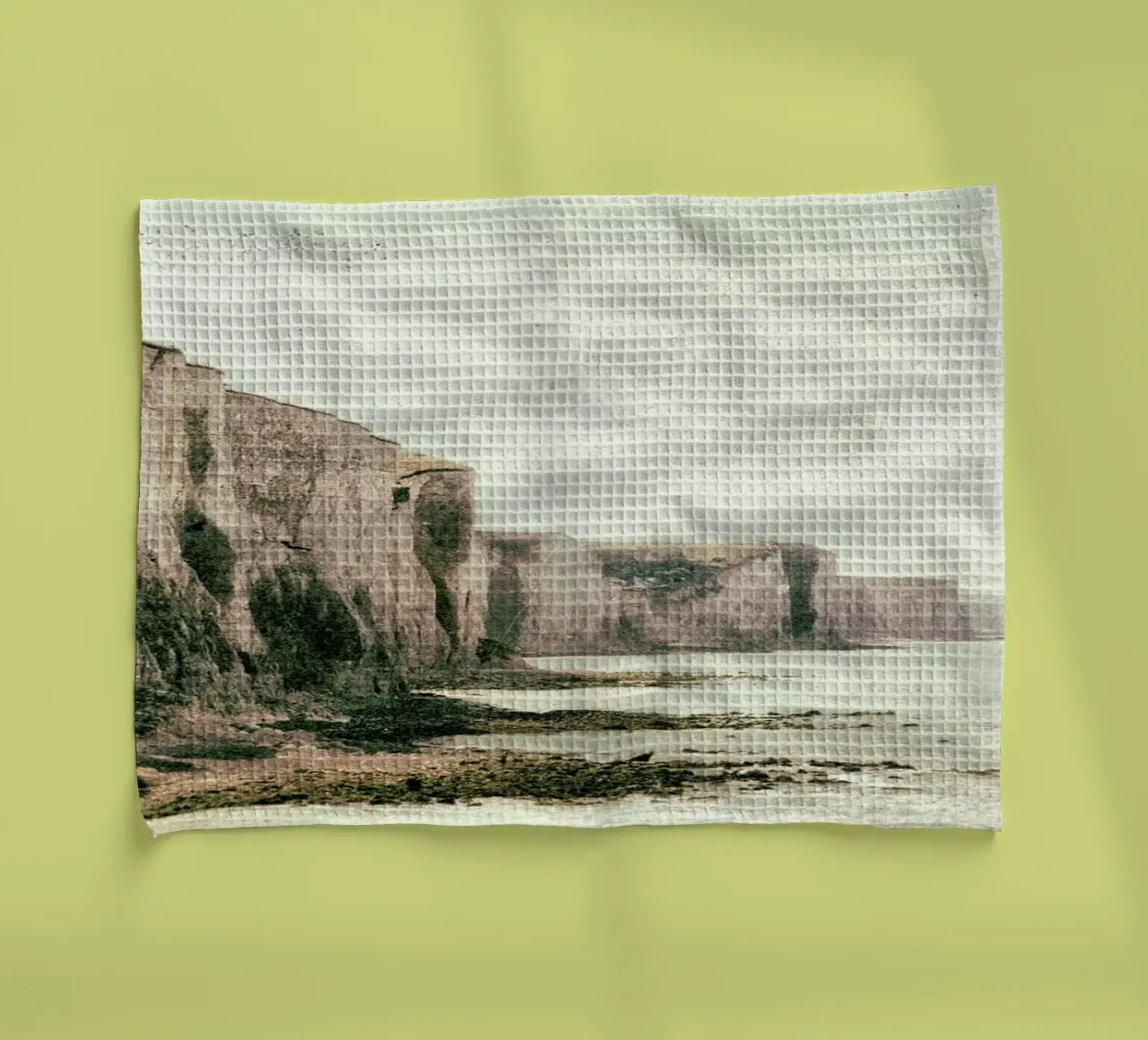 The Cliffs canovaccio da cucina da JaySan Studio