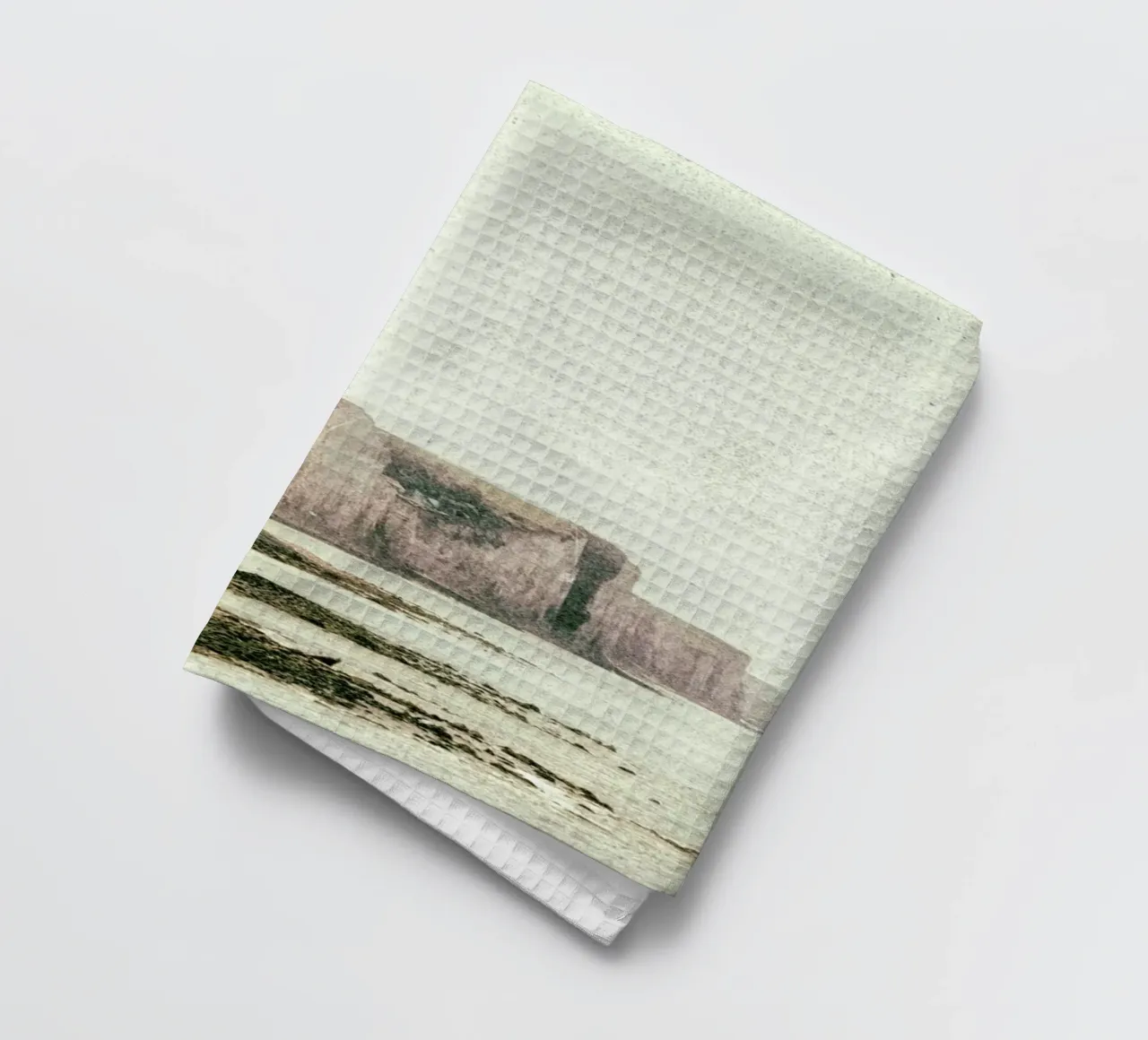 The Cliffs canovaccio da cucina da JaySan Studio