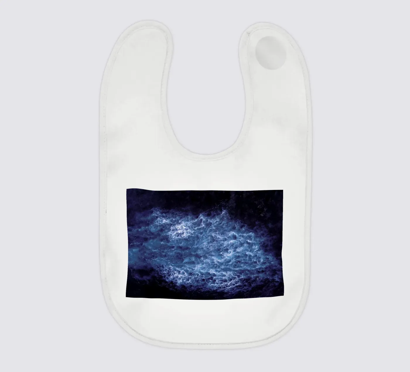 Brain Babylätzchen von ROBERTO H