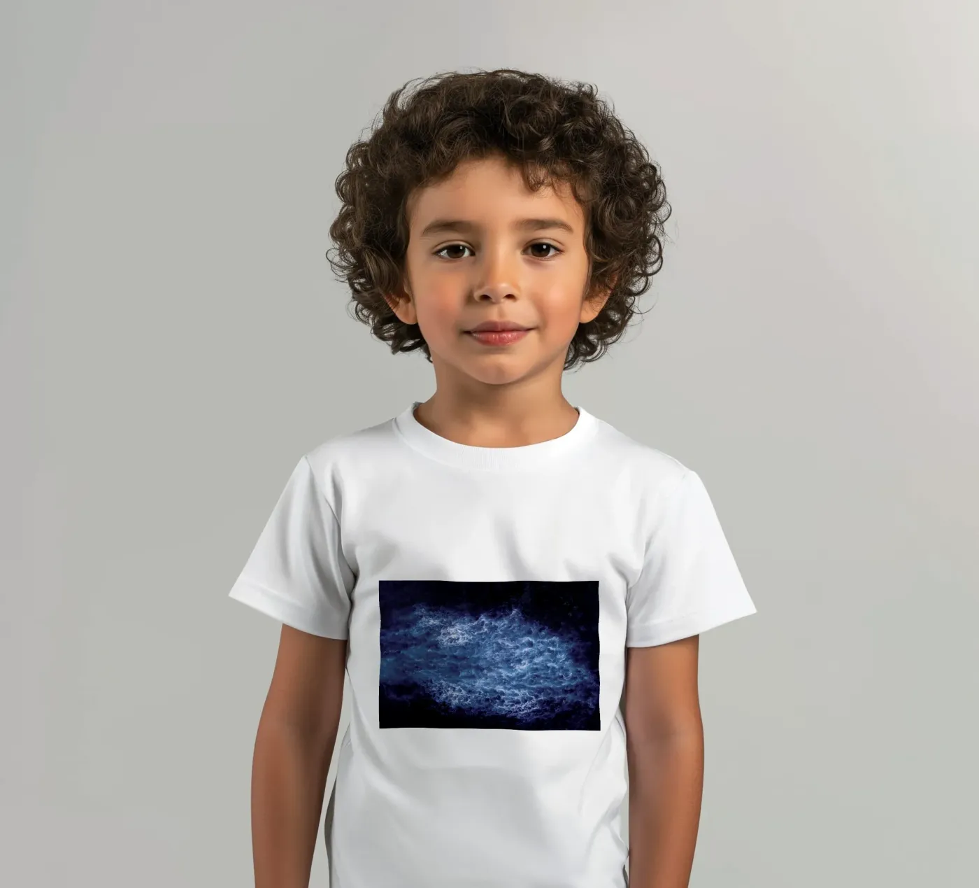 Brain Kinder T-Shirt von ROBERTO H