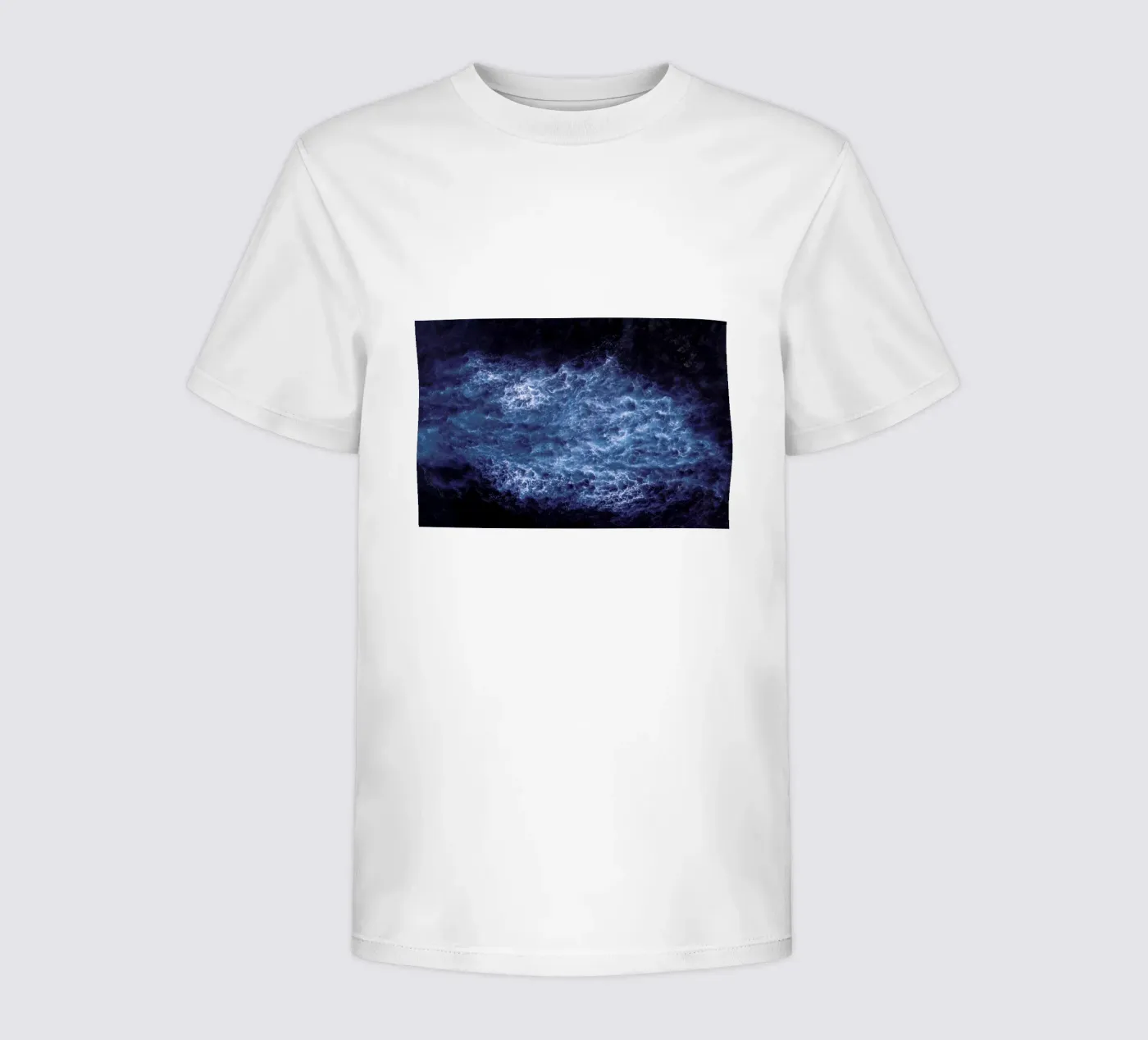Brain kinder t-shirt van ROBERTO H