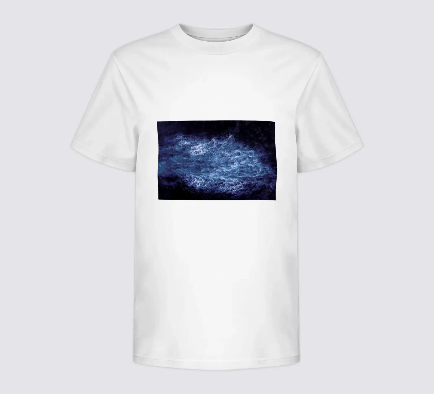 Brain Kinder T-Shirt von ROBERTO H