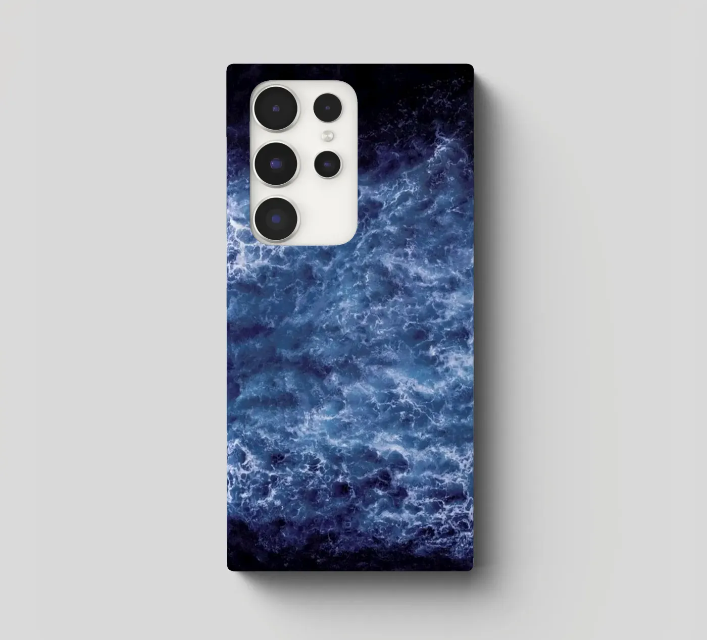 Brain cover samsung da ROBERTO H