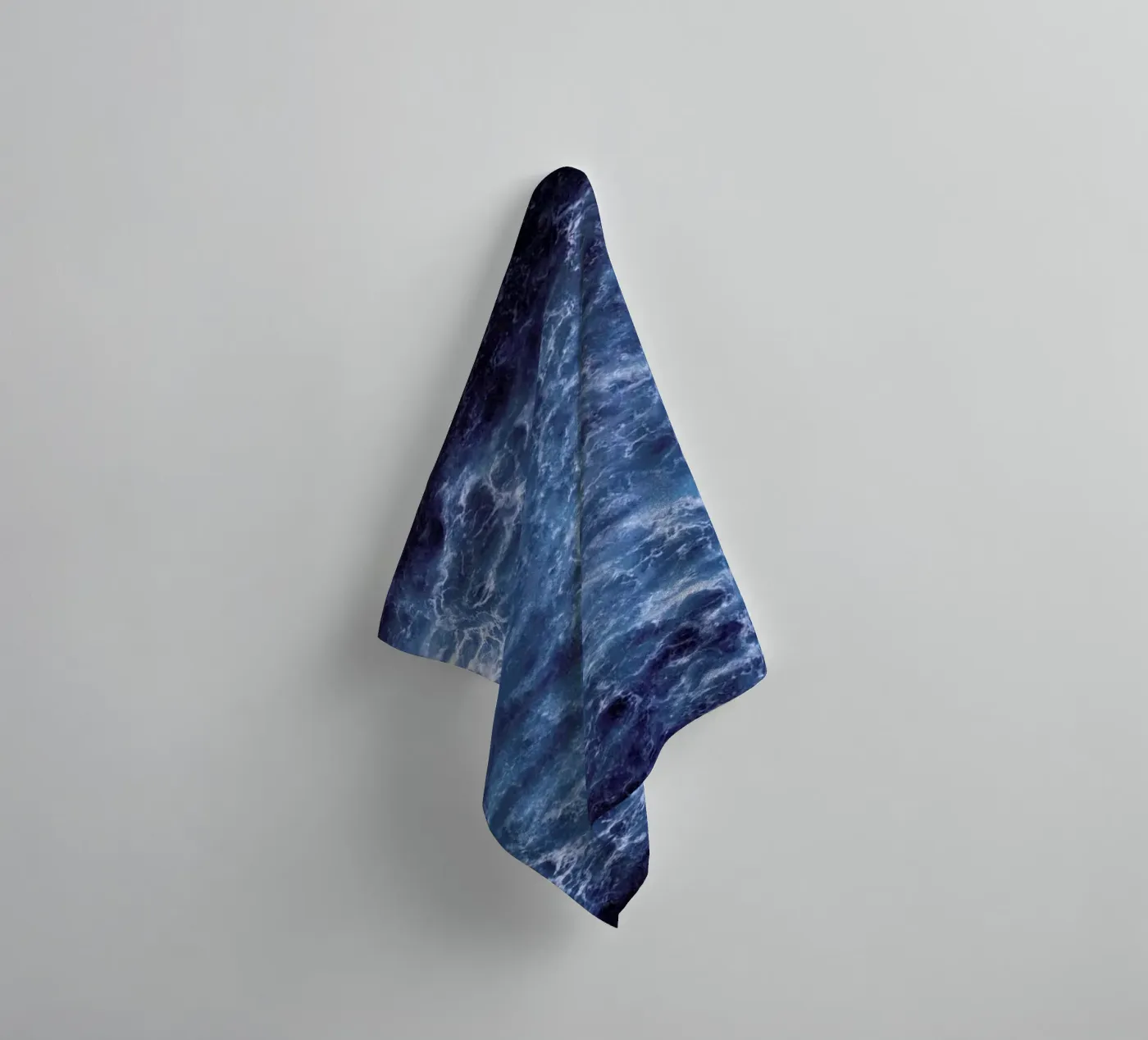 Brain badhanddoek van ROBERTO H