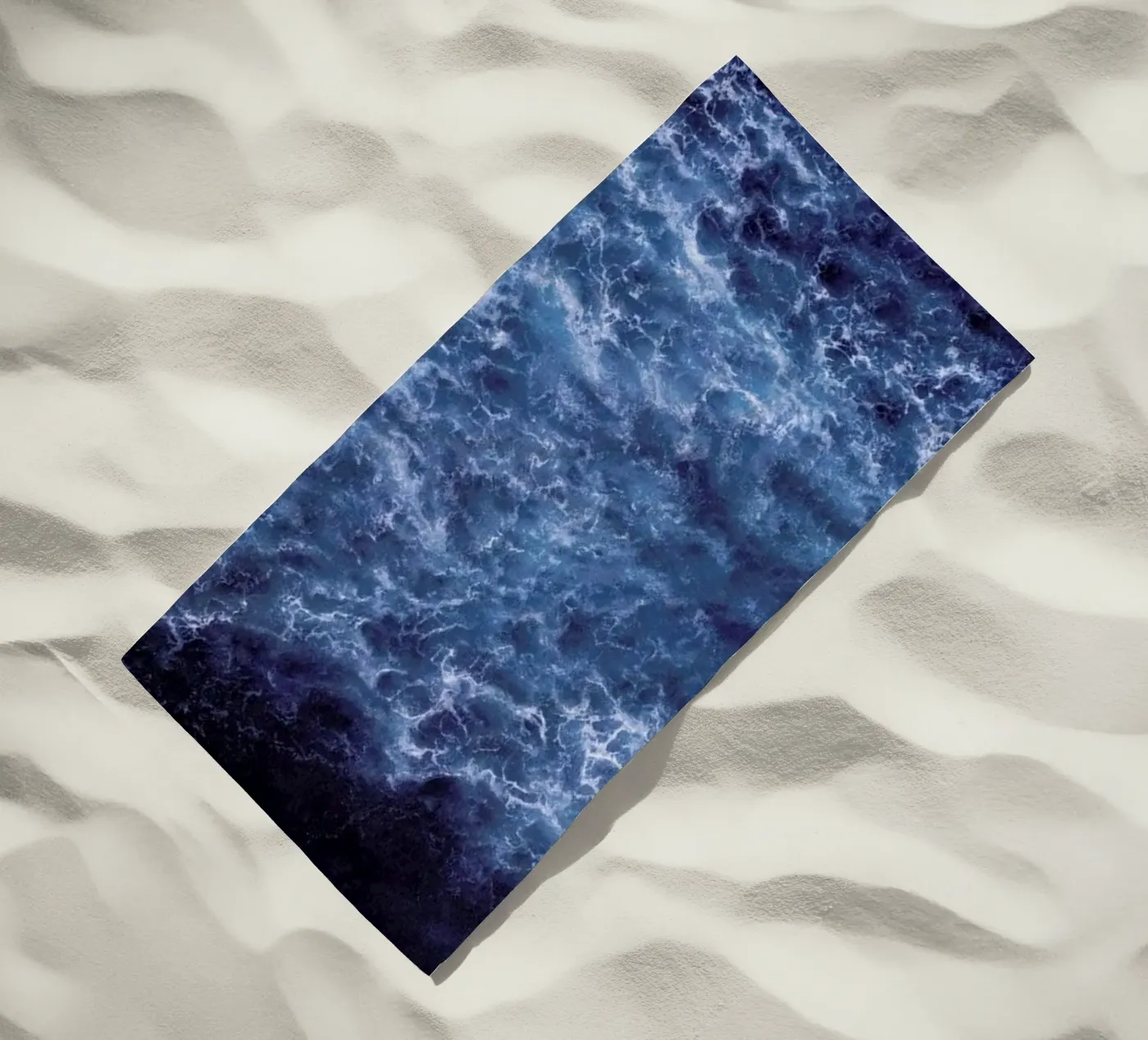 Brain serviette de plage de ROBERTO H