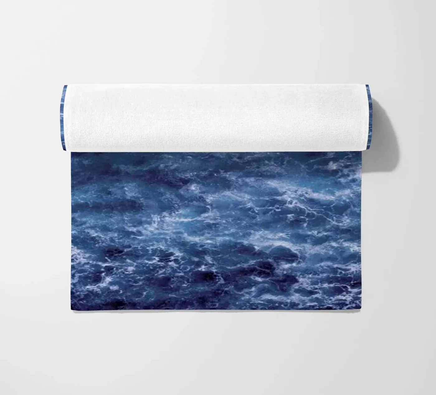 Brain serviette de plage de ROBERTO H