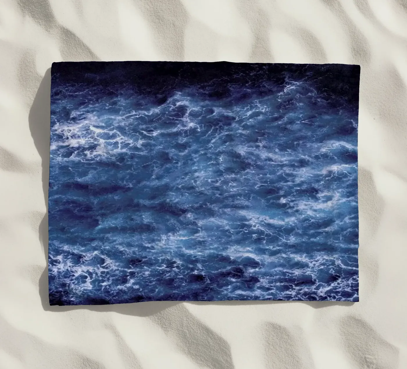 Brain serviette de plage de ROBERTO H