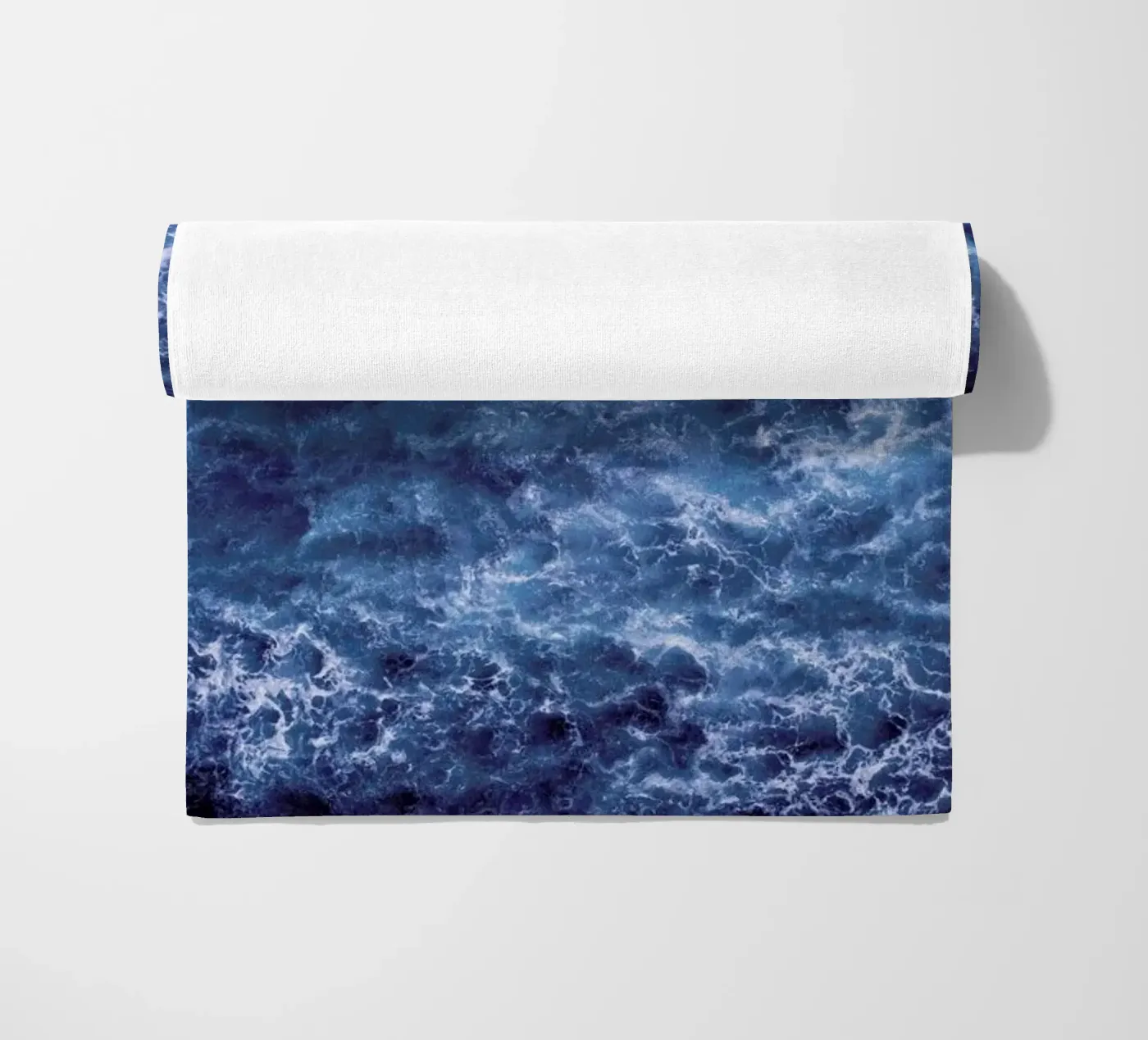 Brain serviette de plage de ROBERTO H