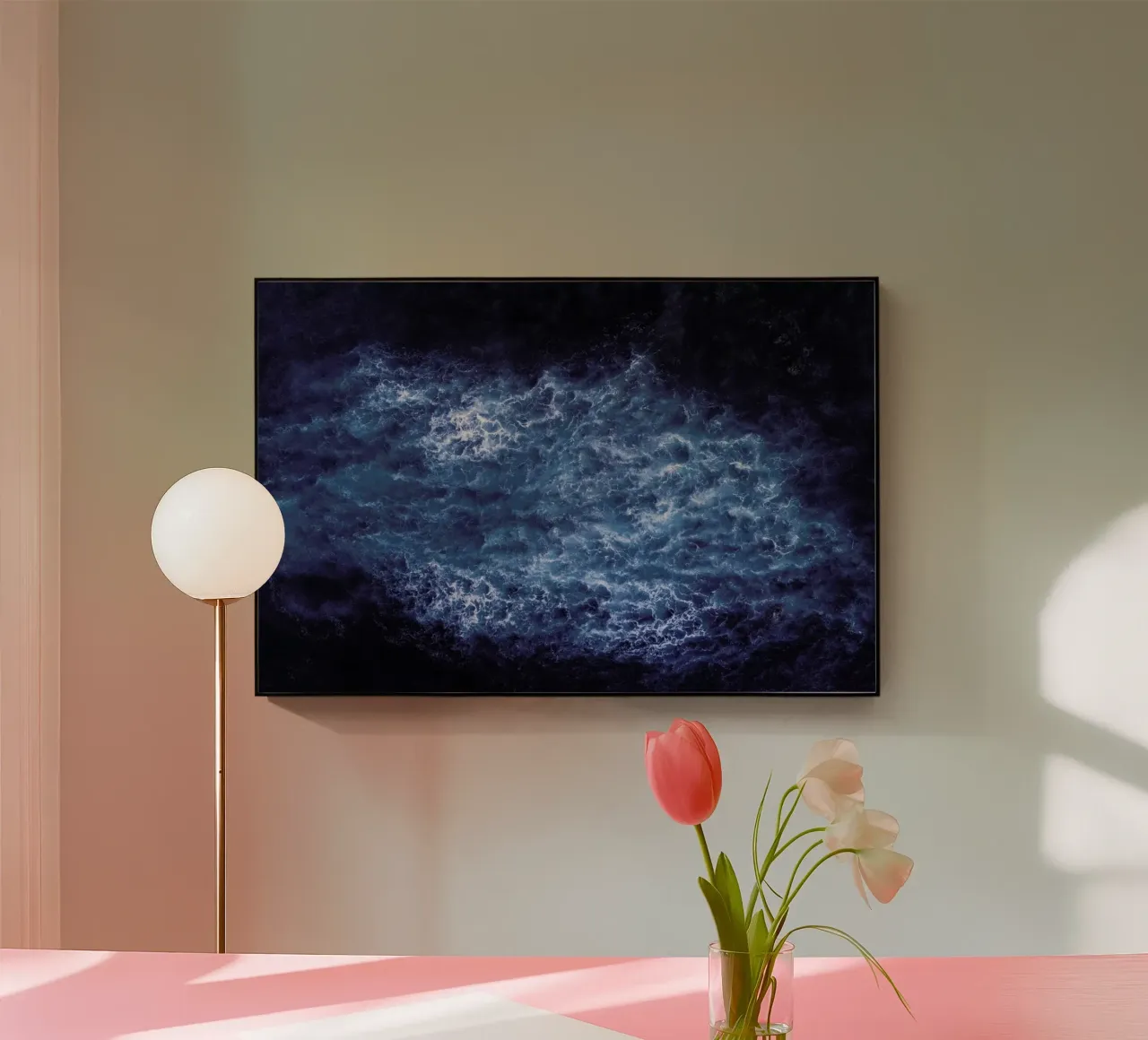 Brain plexiglass da ROBERTO H