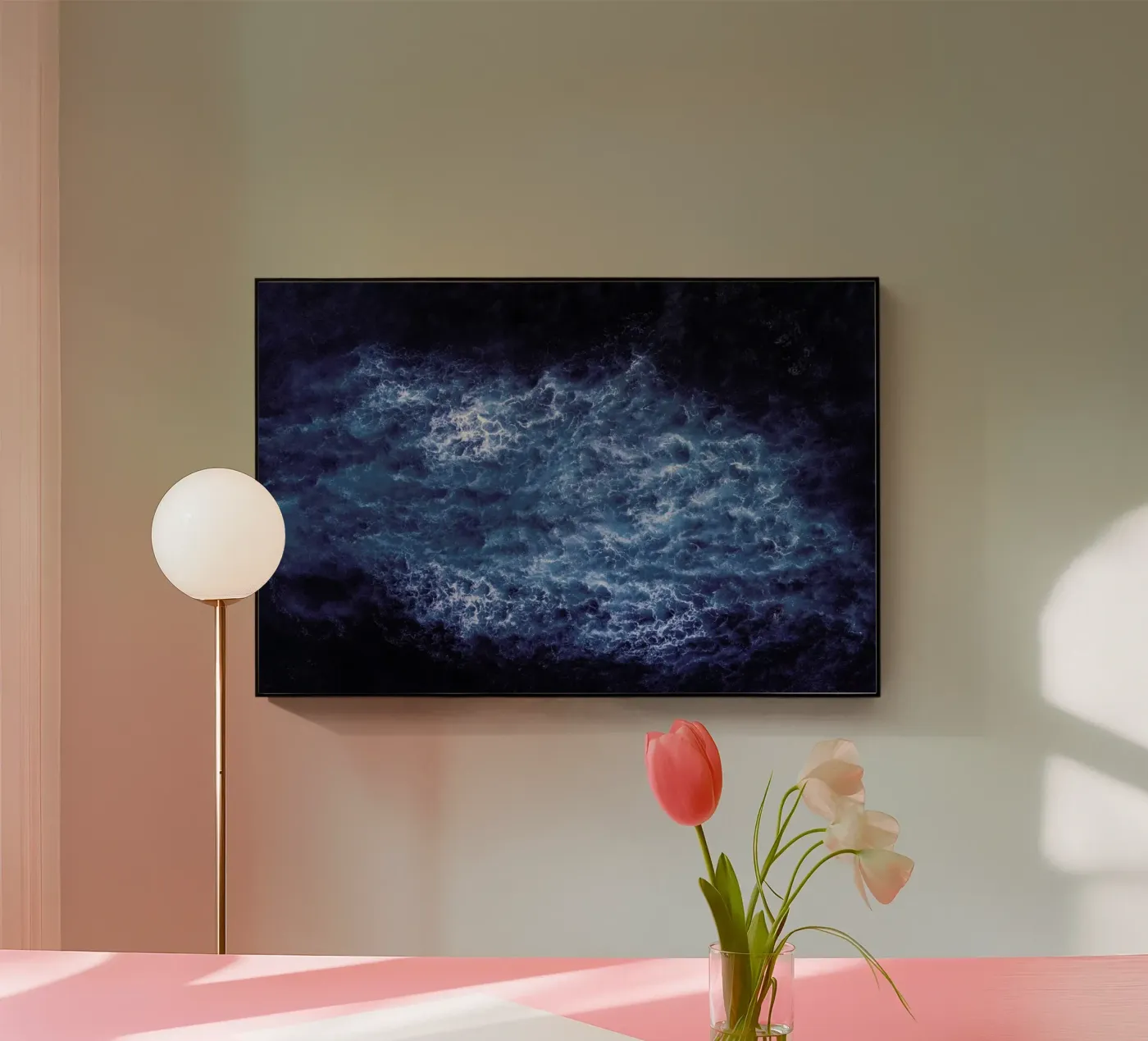 Brain plexiglass da ROBERTO H